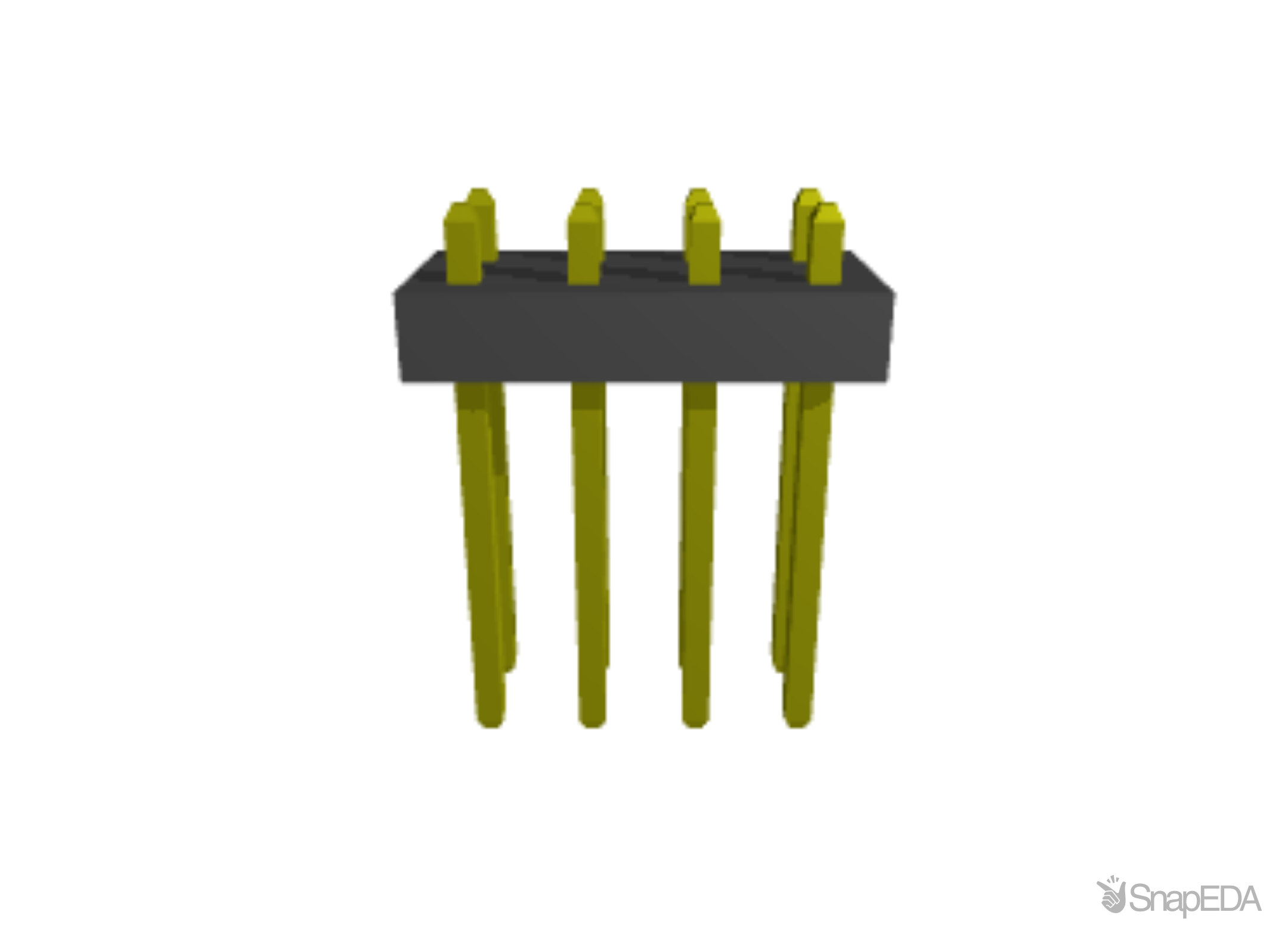 MTMM-104-06-F-D-050 3D Model