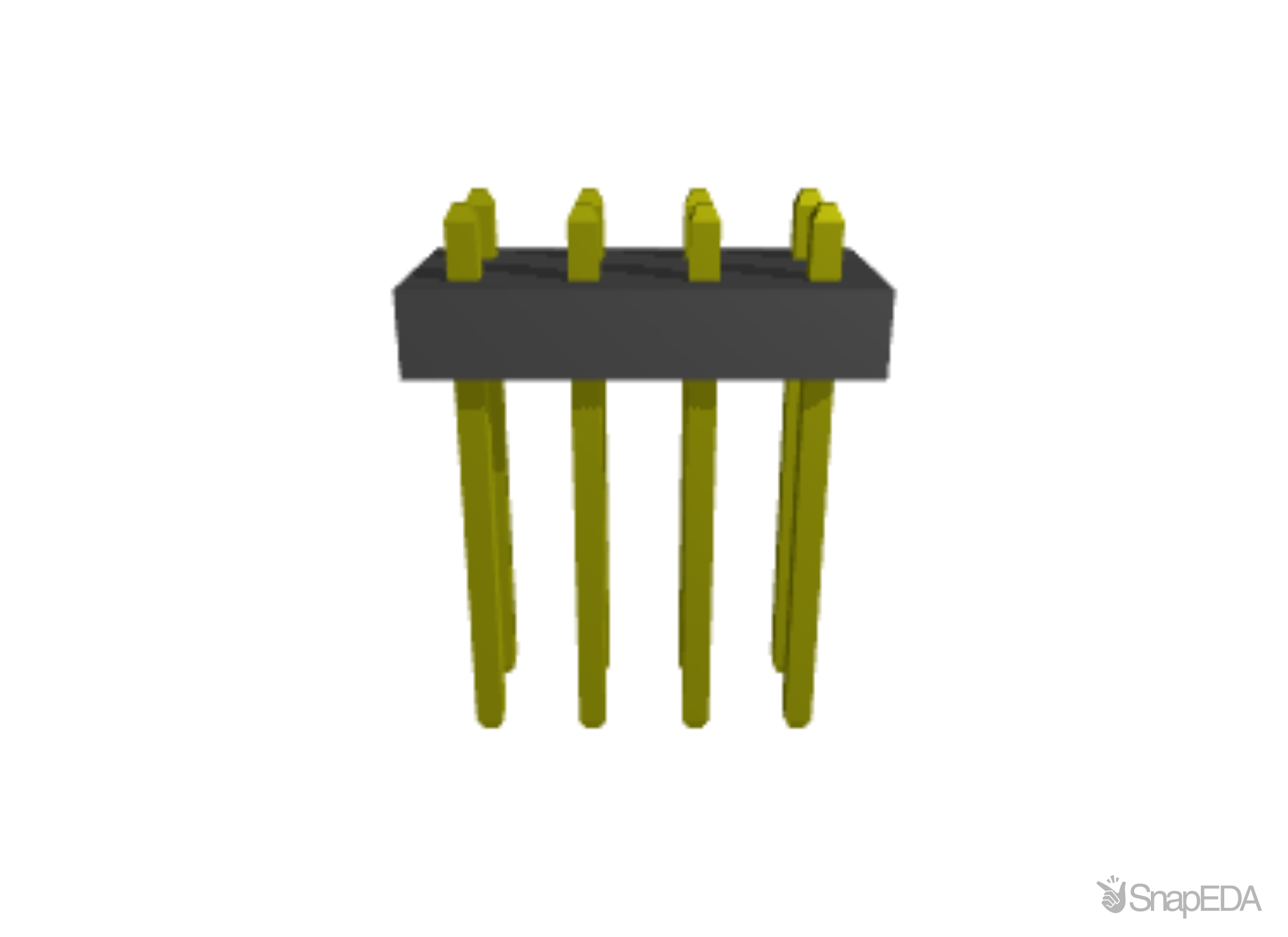 MTMM-104-06-G-D-048 3D Model