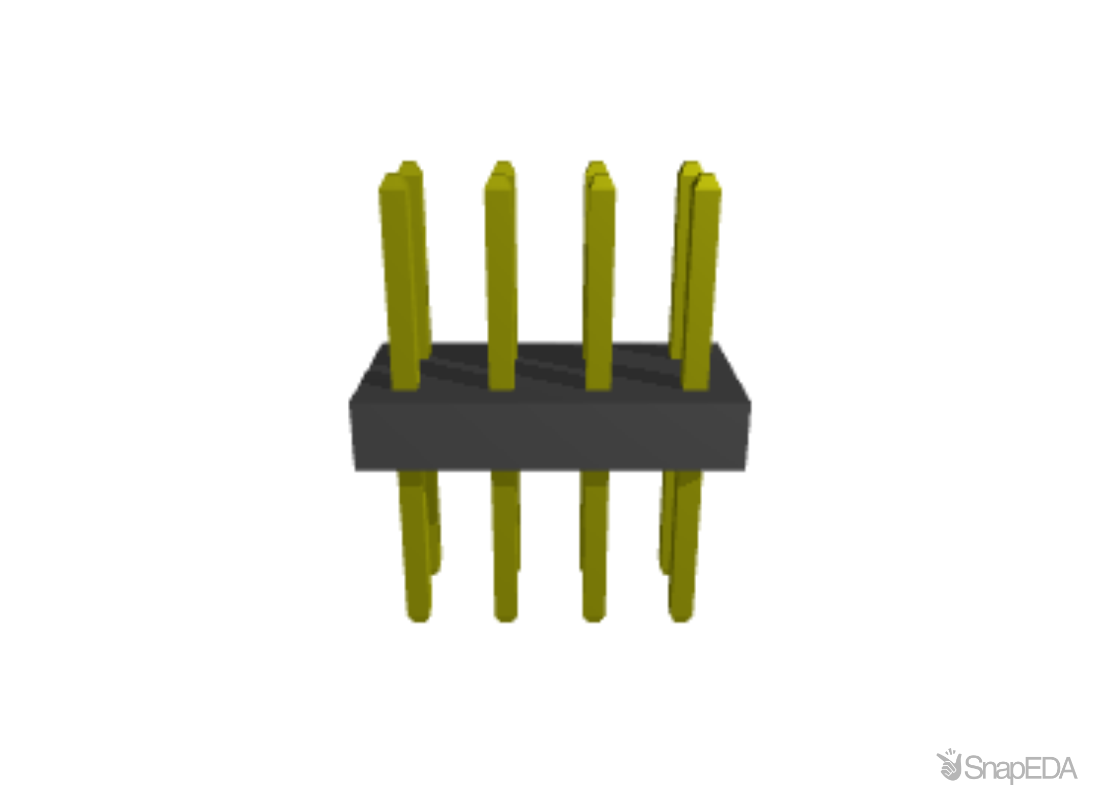 MTMM-104-06-G-D-170 3D Model