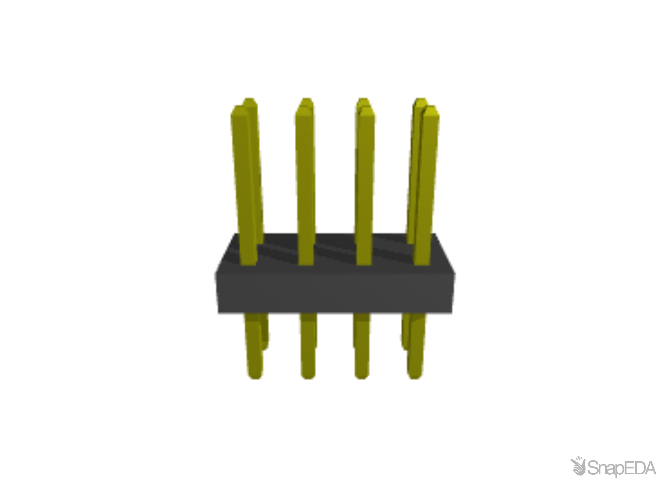 MTMM-104-06-G-D-210 3D Model