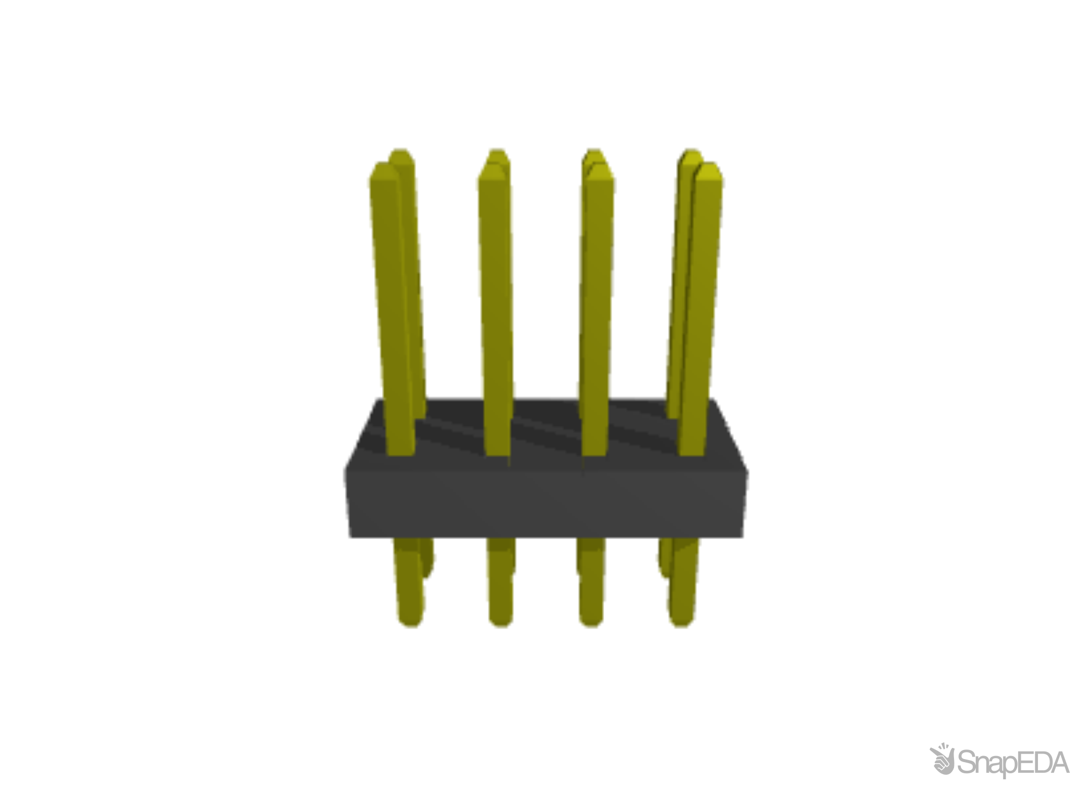 MTMM-104-06-G-D-230 3D Model