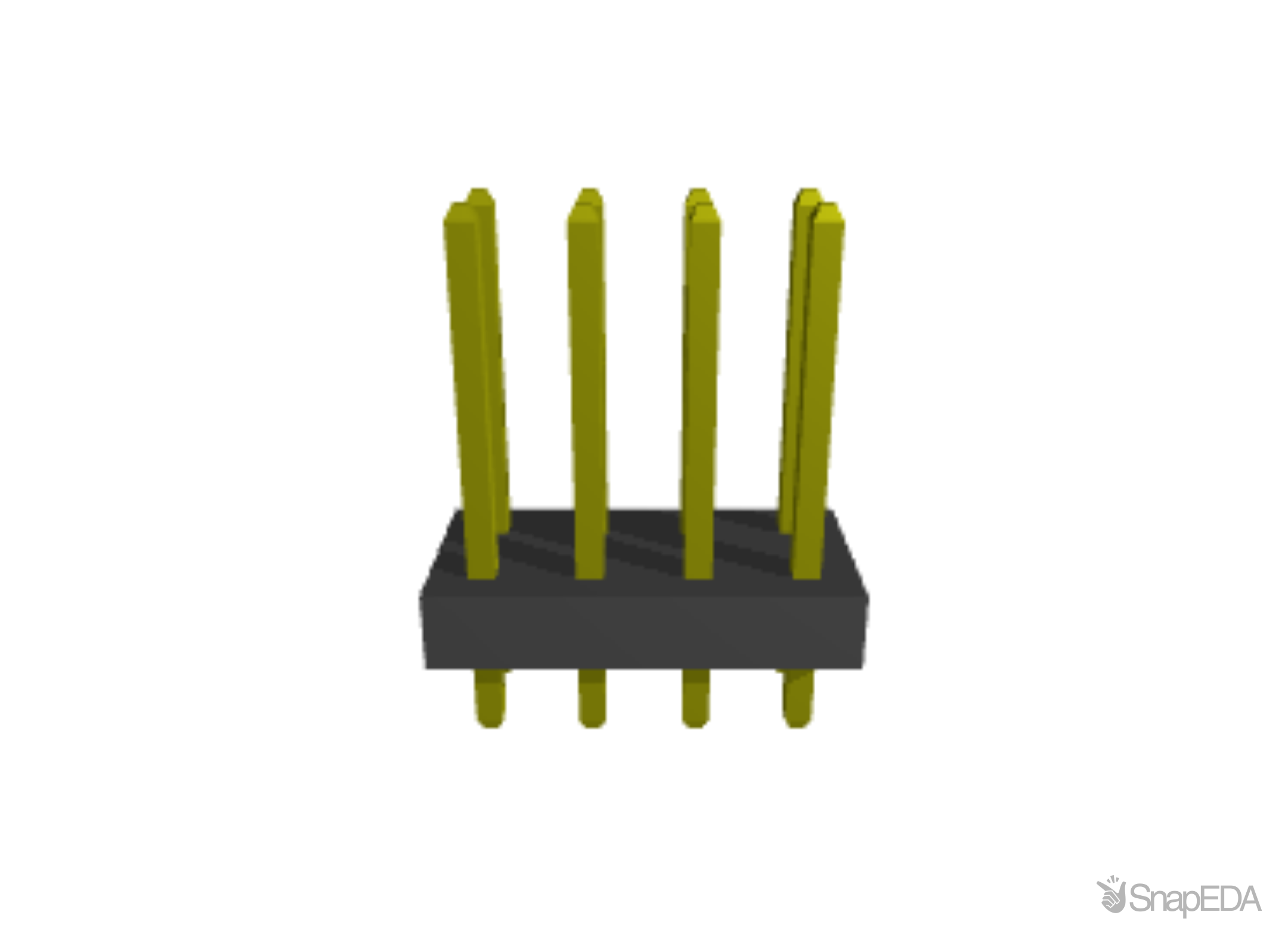 MTMM-104-06-G-D-265 3D Model