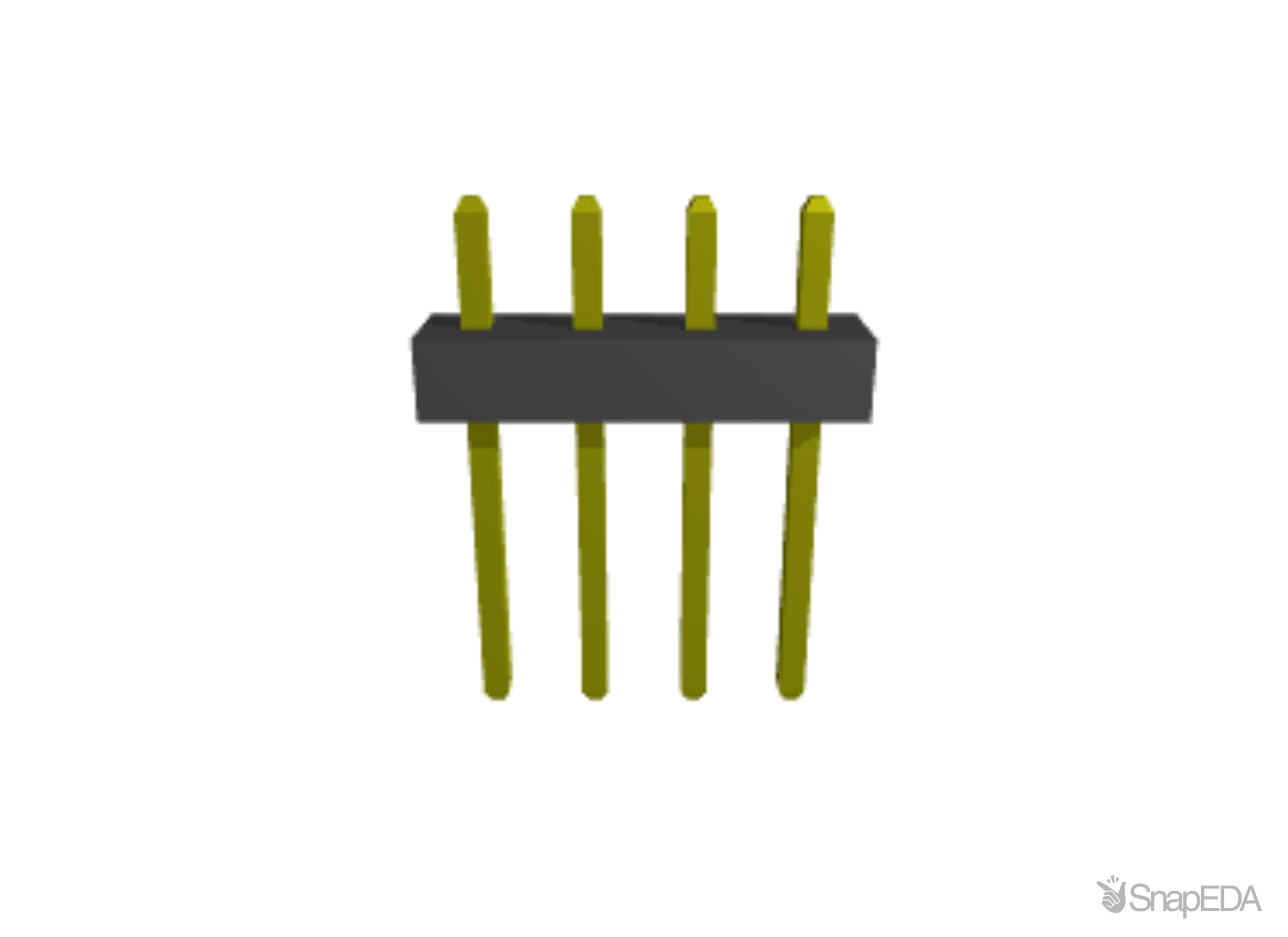 MTMM-104-06-G-S-090 3D Model