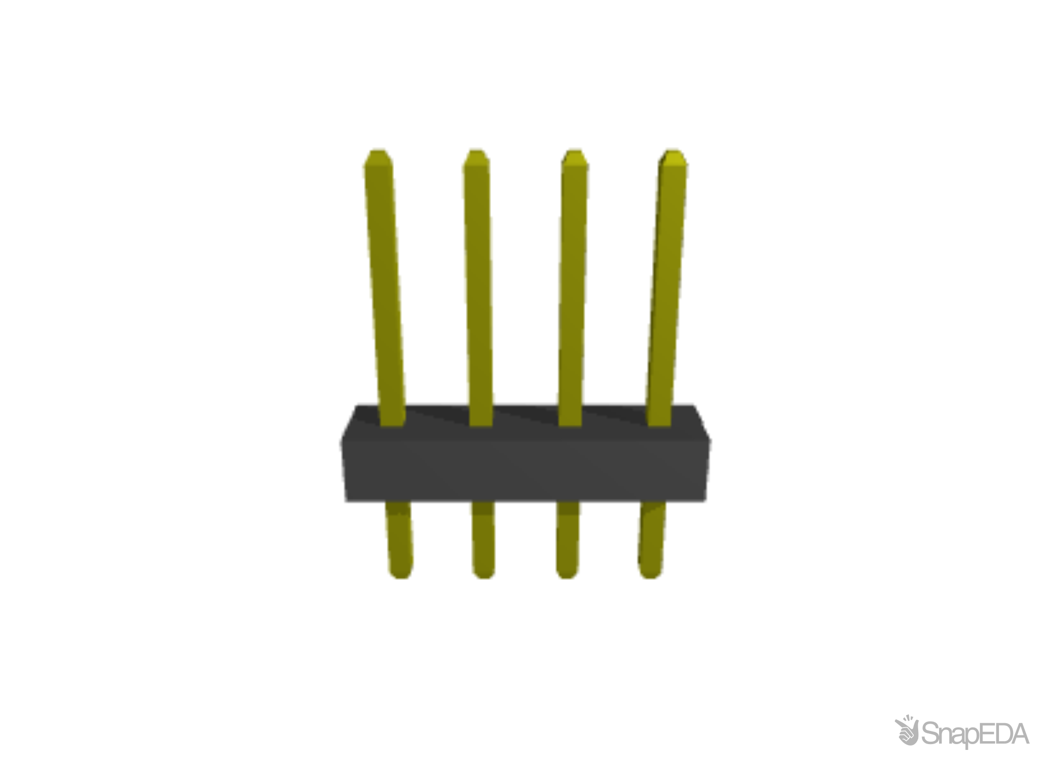 MTMM-104-06-G-S-236 3D Model