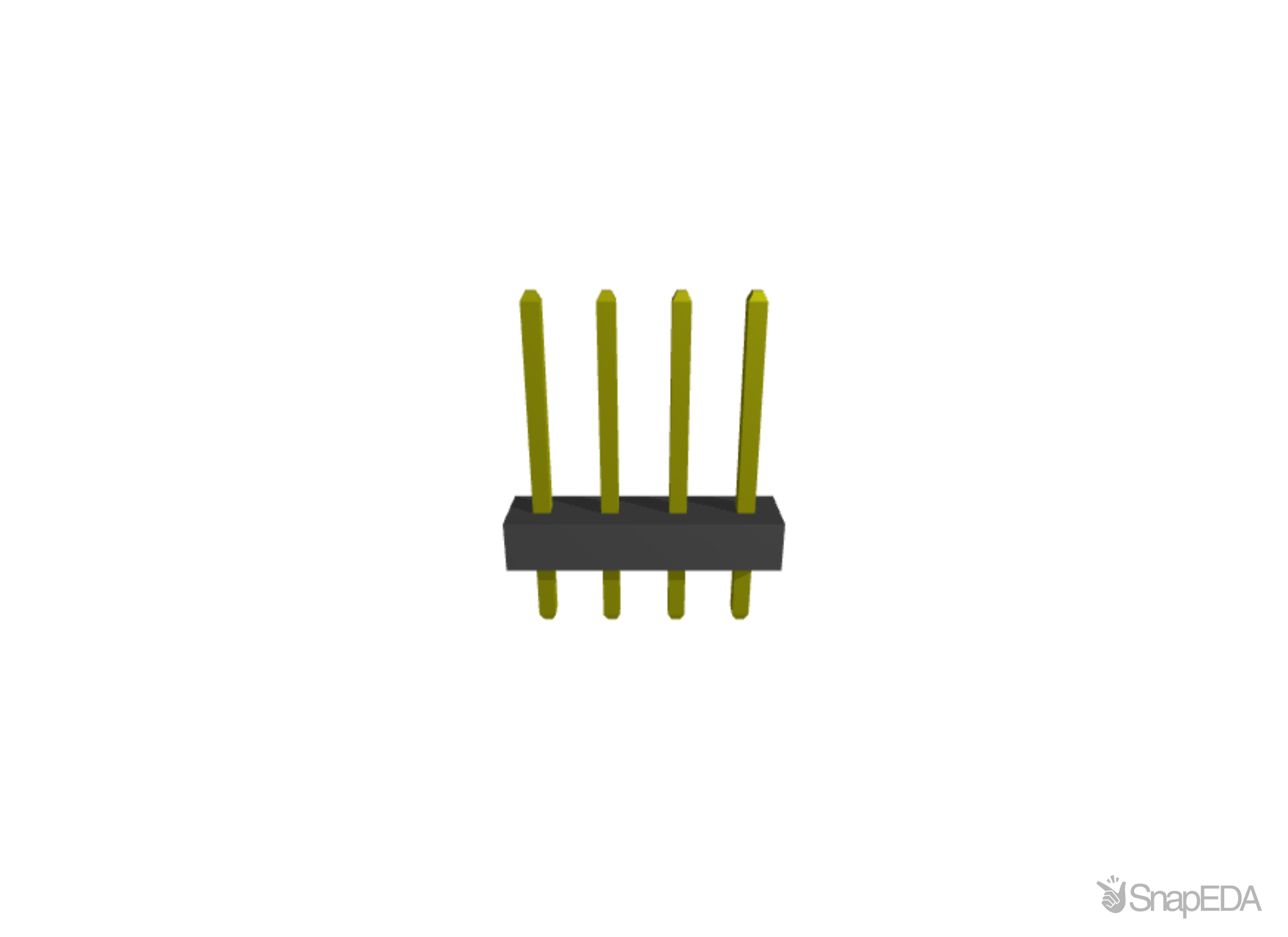 MTMM-104-06-G-S-250 3D Model