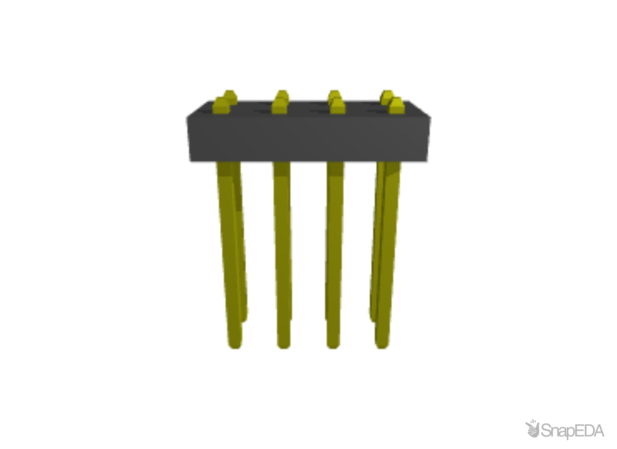 MTMM-104-06-L-D-020 3D Model