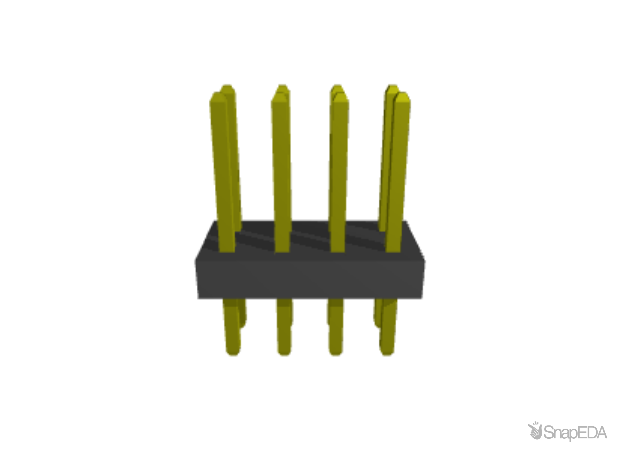 MTMM-104-06-L-D-220 3D Model