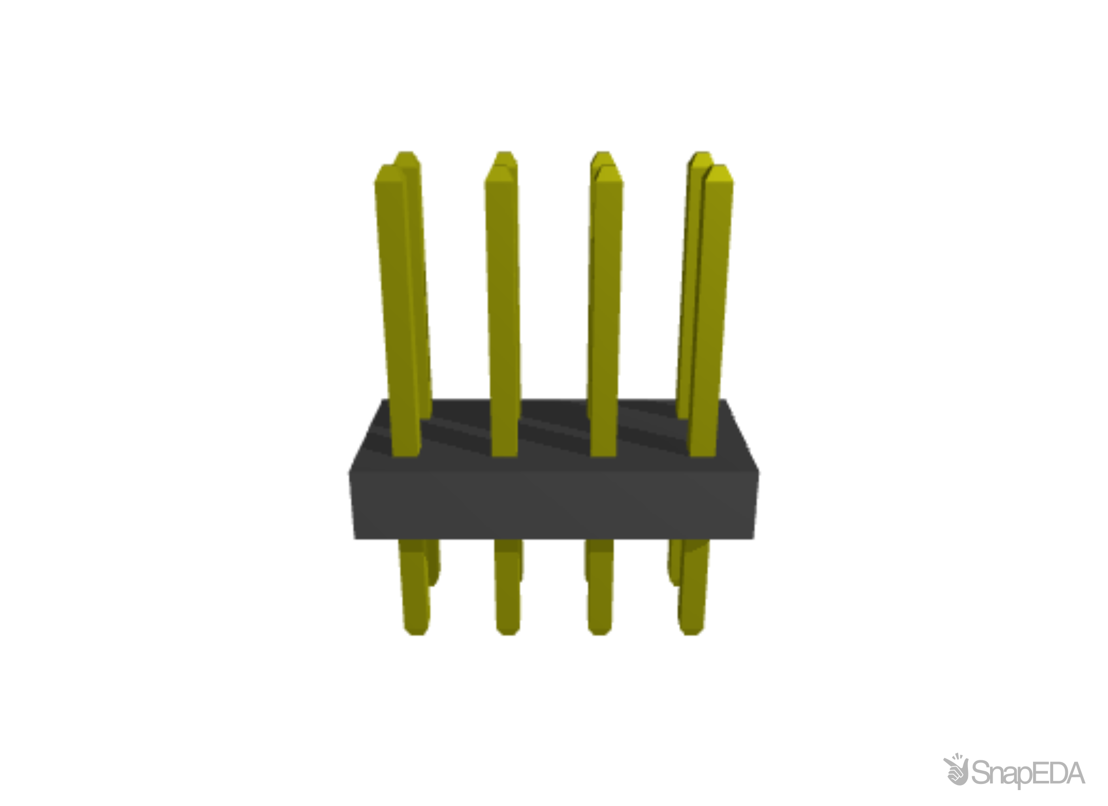 MTMM-104-06-S-D-225 3D Model