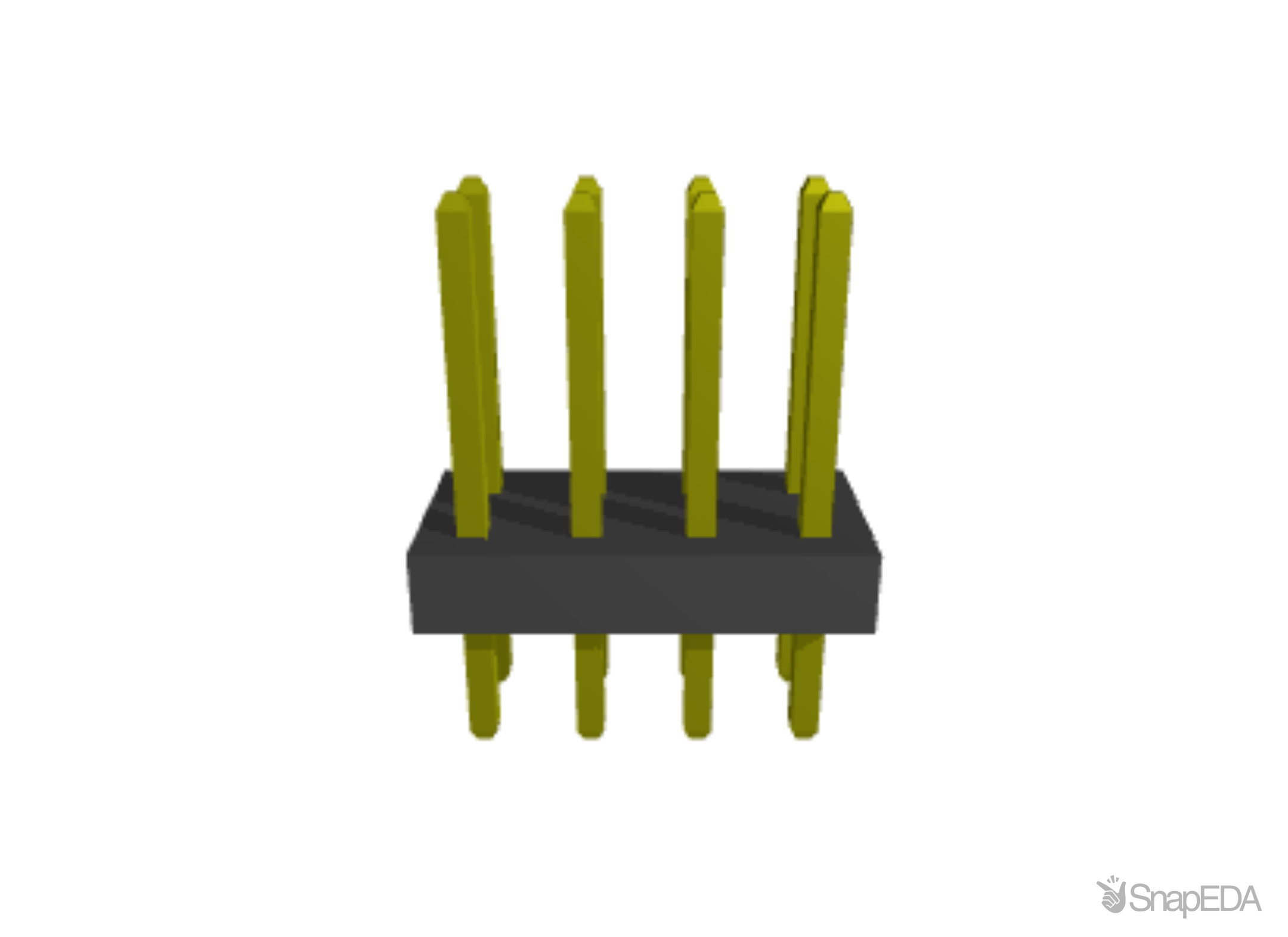 MTMM-104-06-S-D-230 3D Model