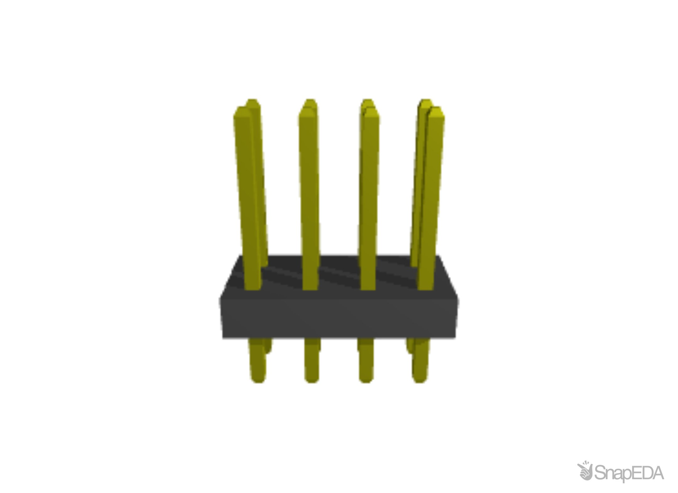 MTMM-104-06-S-D-243 3D Model