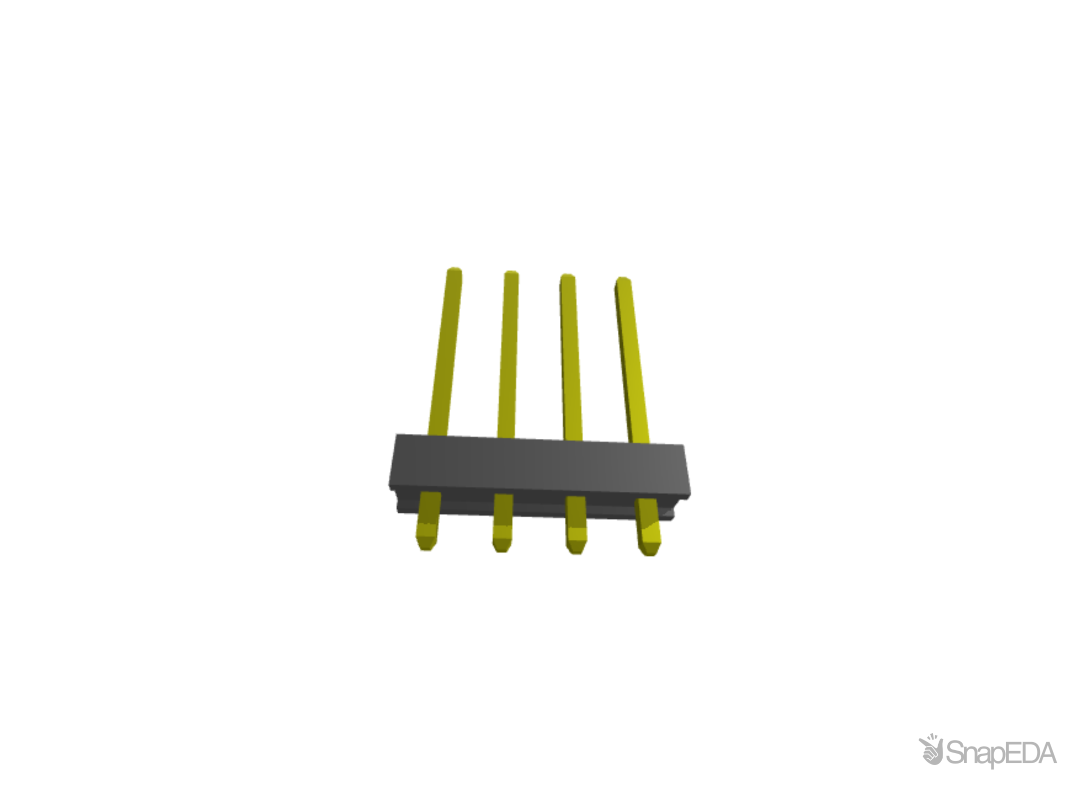 MTMM-104-06-S-S-285 3D Model