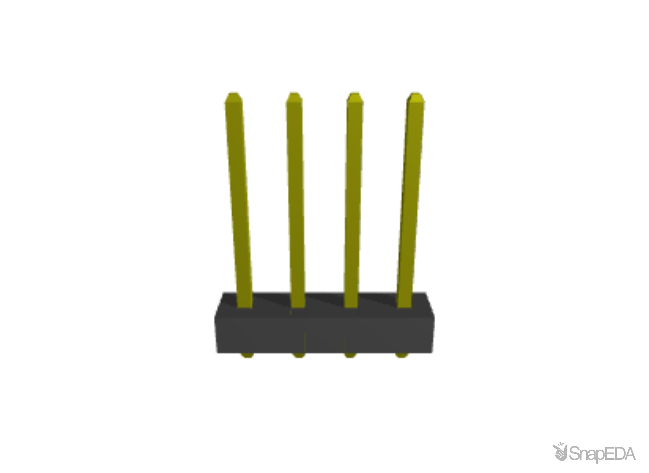 MTMM-104-06-S-S-307 3D Model