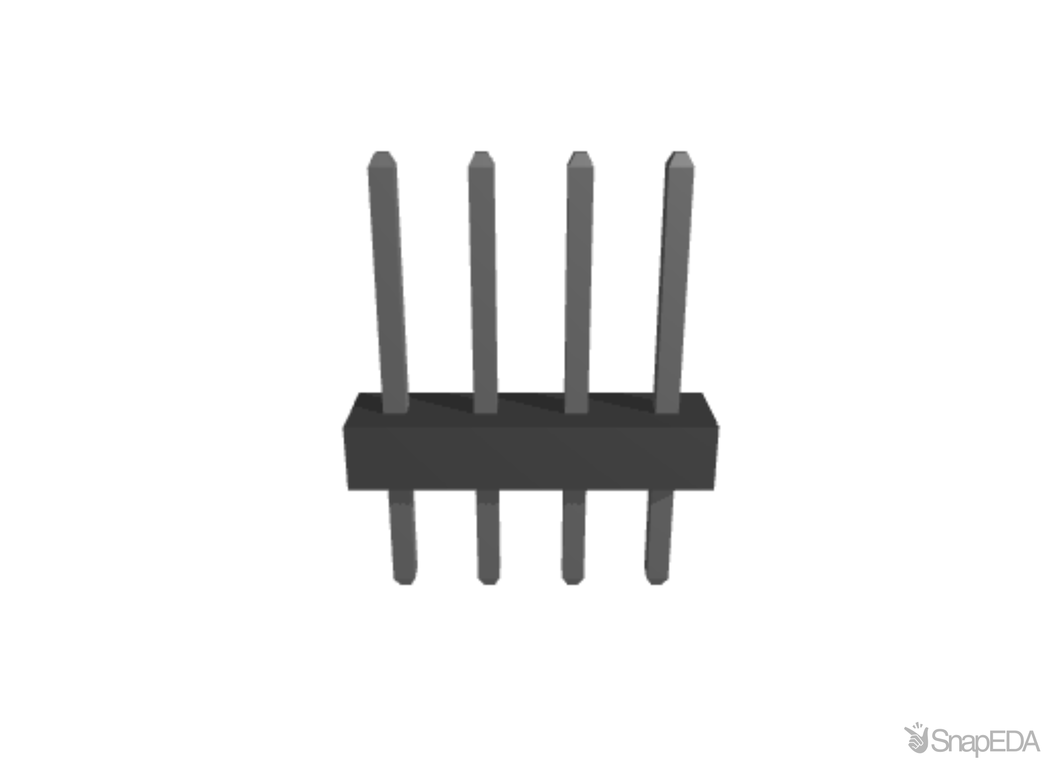 MTMM-104-06-T-S-220 3D Model