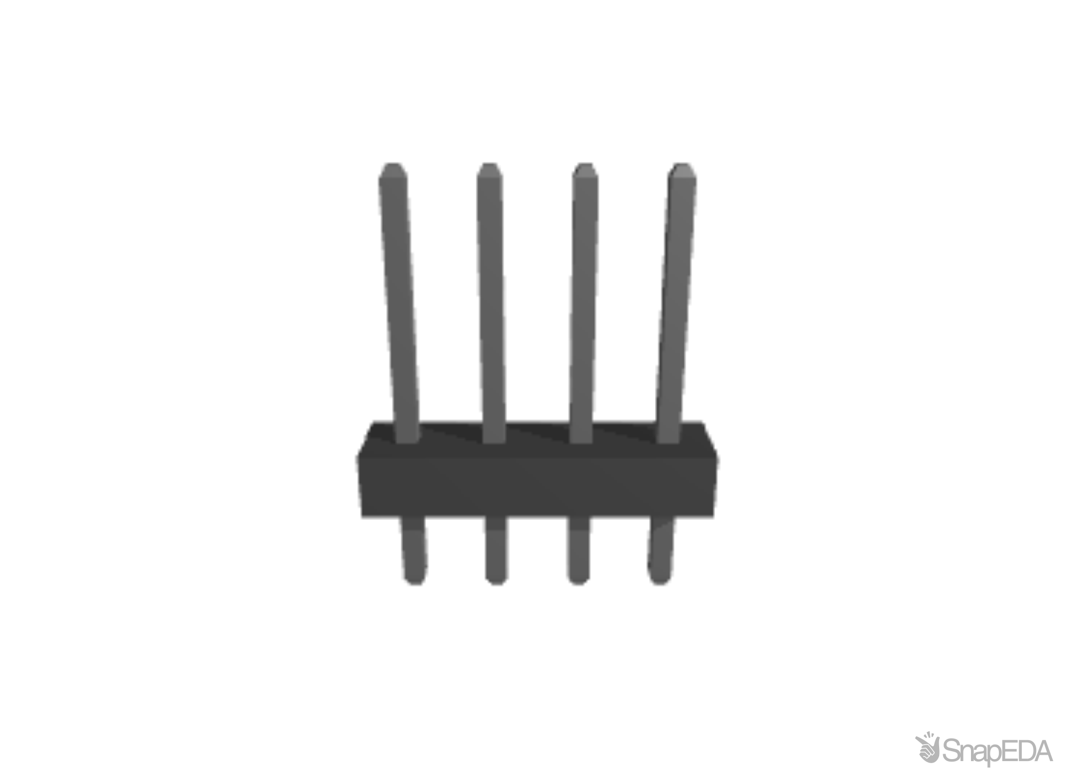 MTMM-104-06-T-S-245 3D Model