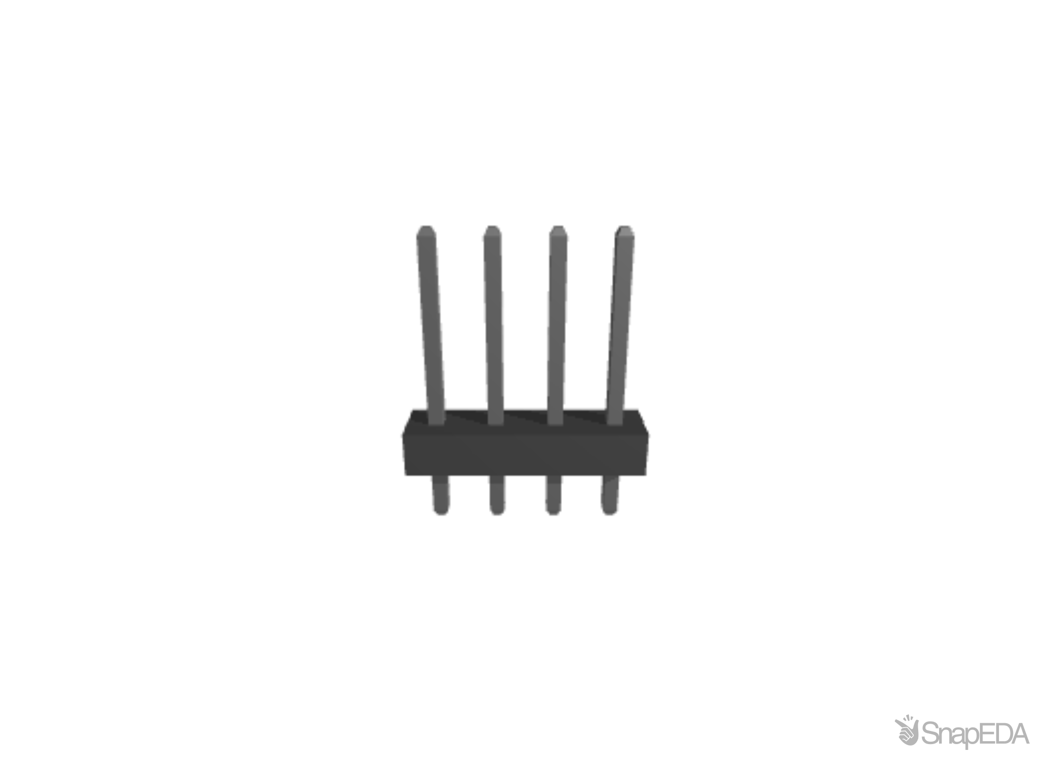 MTMM-104-06-T-S-255 3D Model