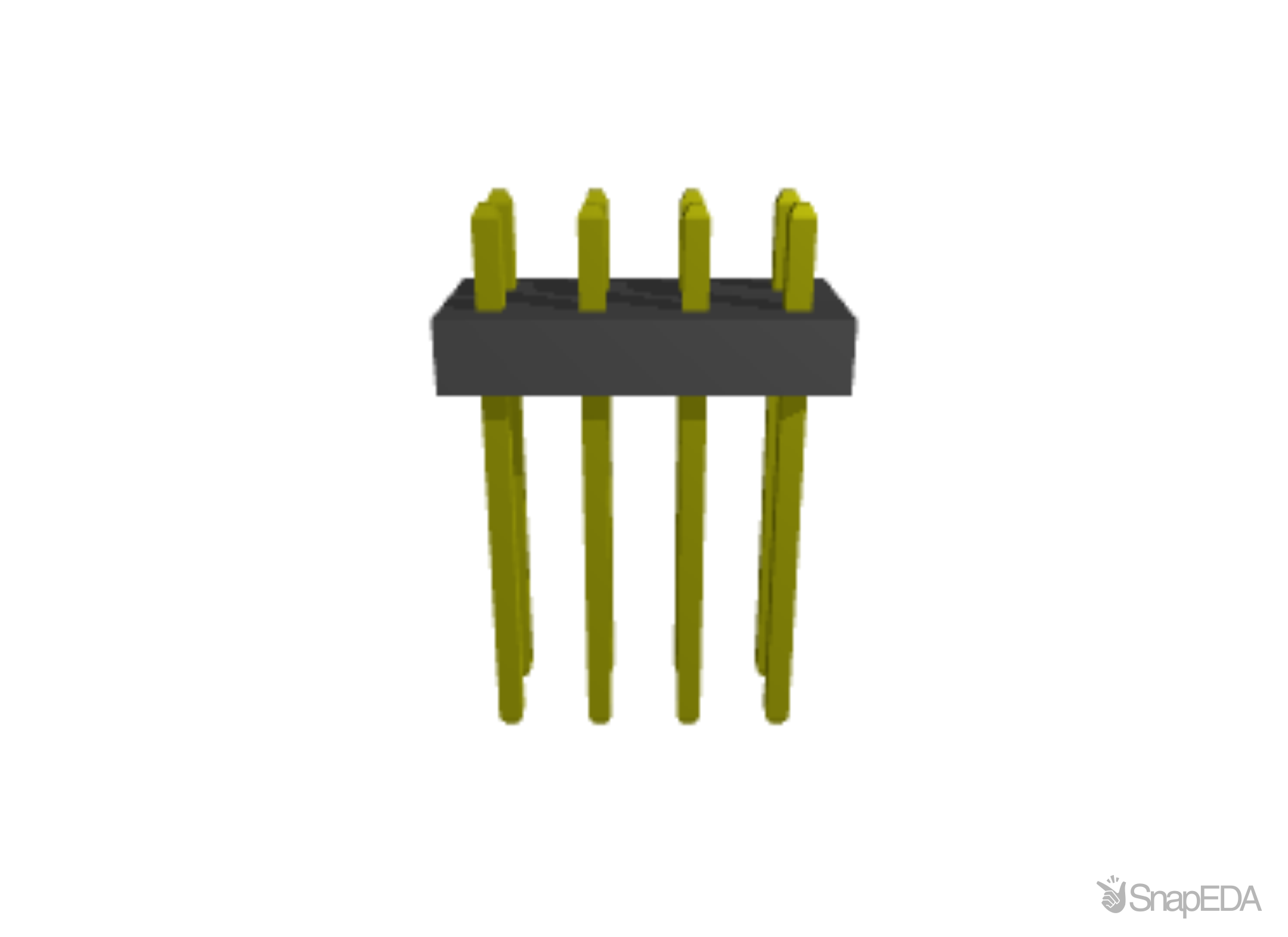 MTMM-104-07-F-D-080 3D Model