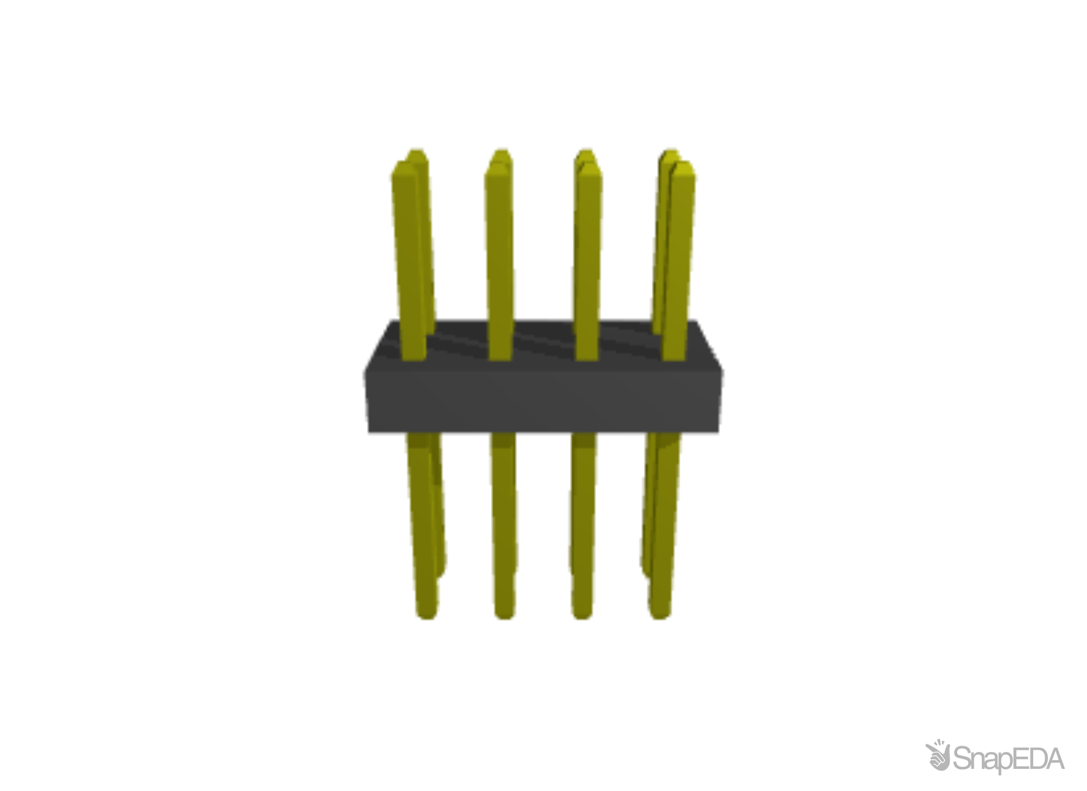 MTMM-104-07-F-D-175 3D Model