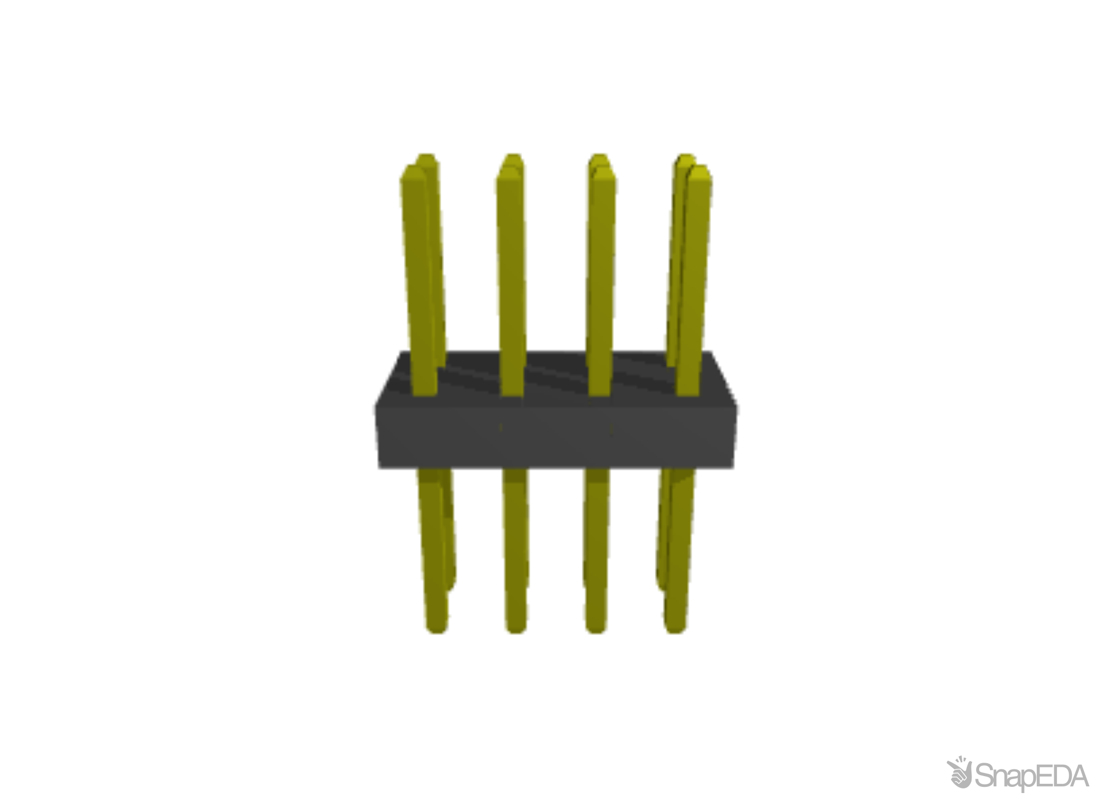 MTMM-104-07-F-D-200 3D Model
