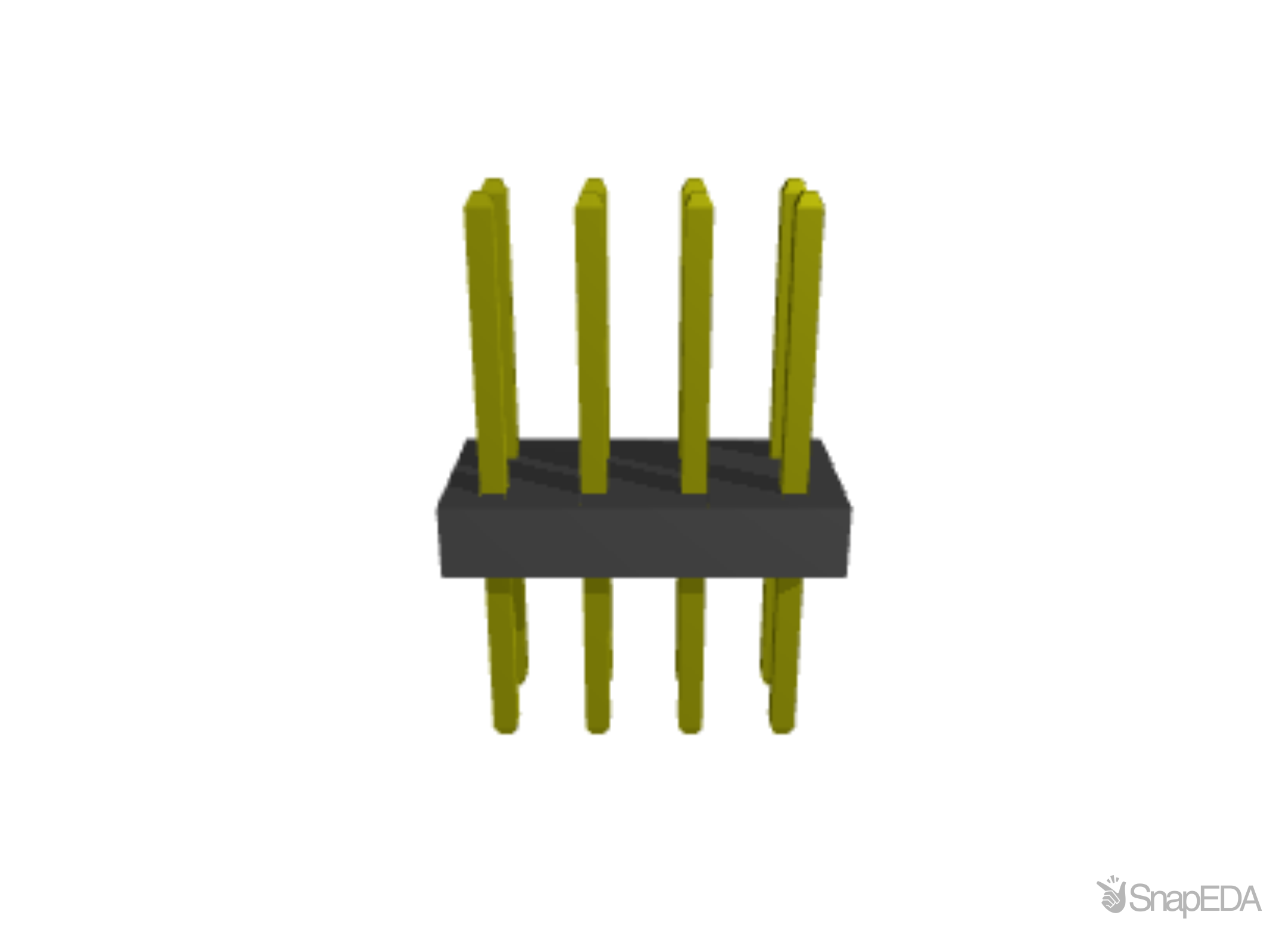 MTMM-104-07-F-D-230 3D Model