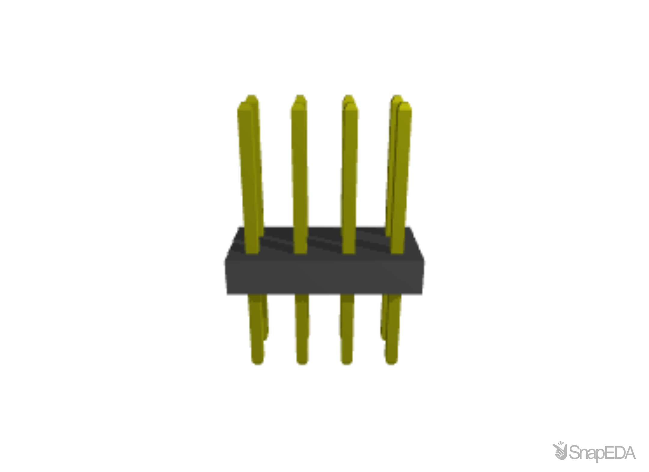 MTMM-104-07-F-D-240 3D Model