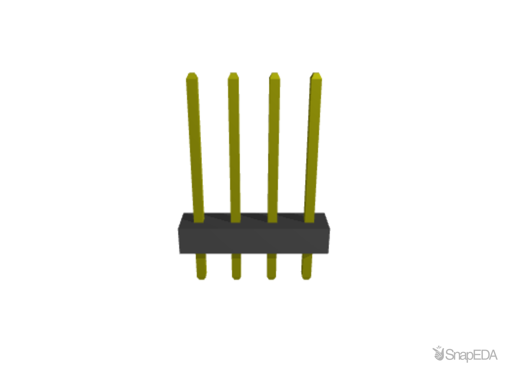 MTMM-104-07-F-S-310 3D Model