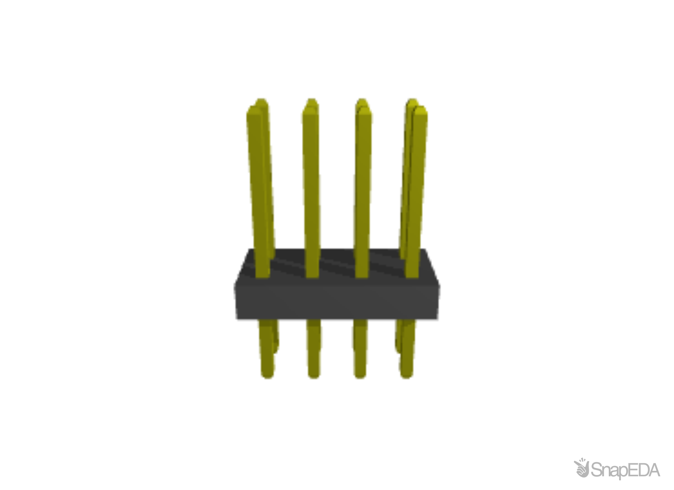 MTMM-104-07-G-D-265 3D Model
