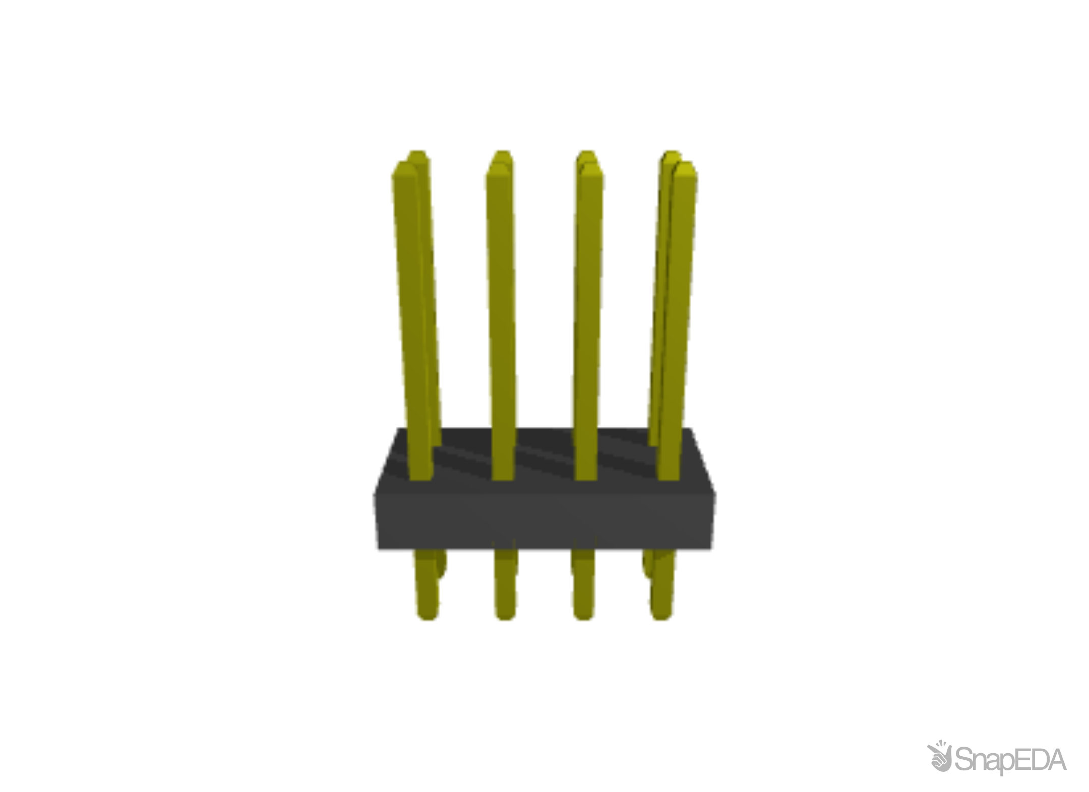 MTMM-104-07-G-D-295 3D Model