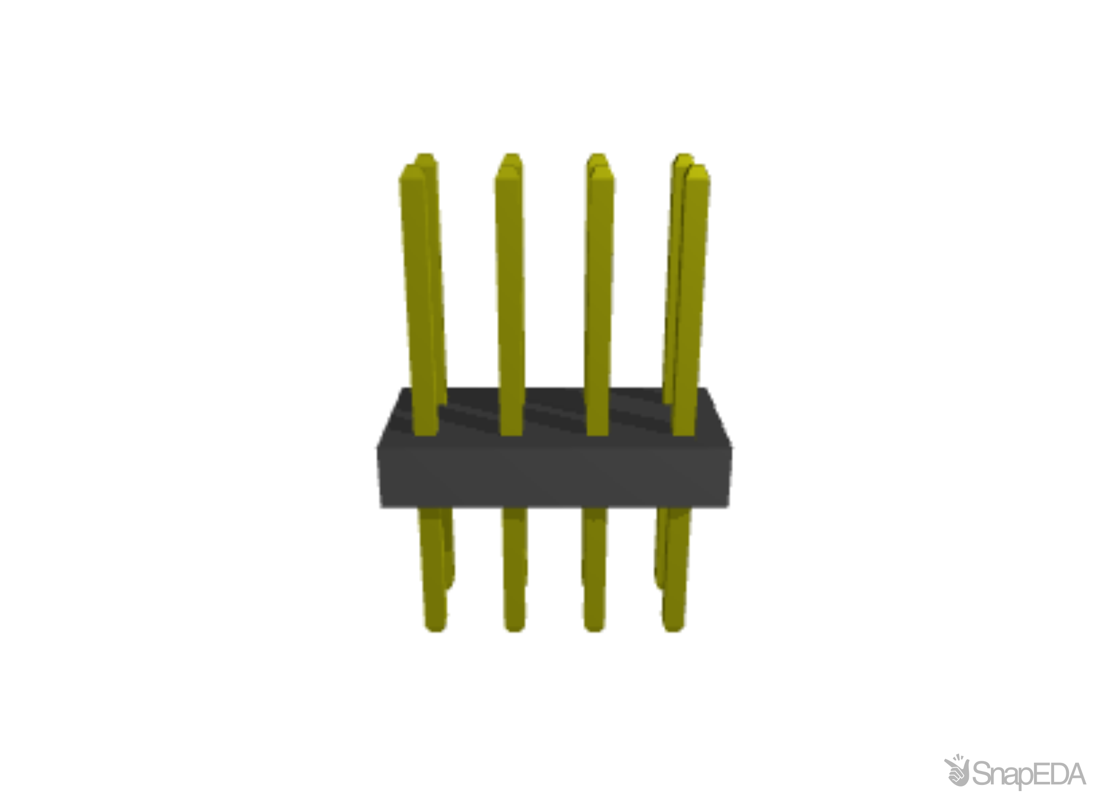 MTMM-104-07-S-D-240 3D Model