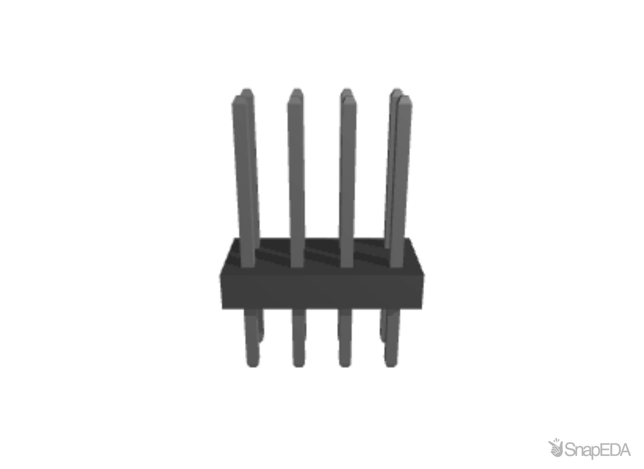 MTMM-104-07-T-D-265 3D Model
