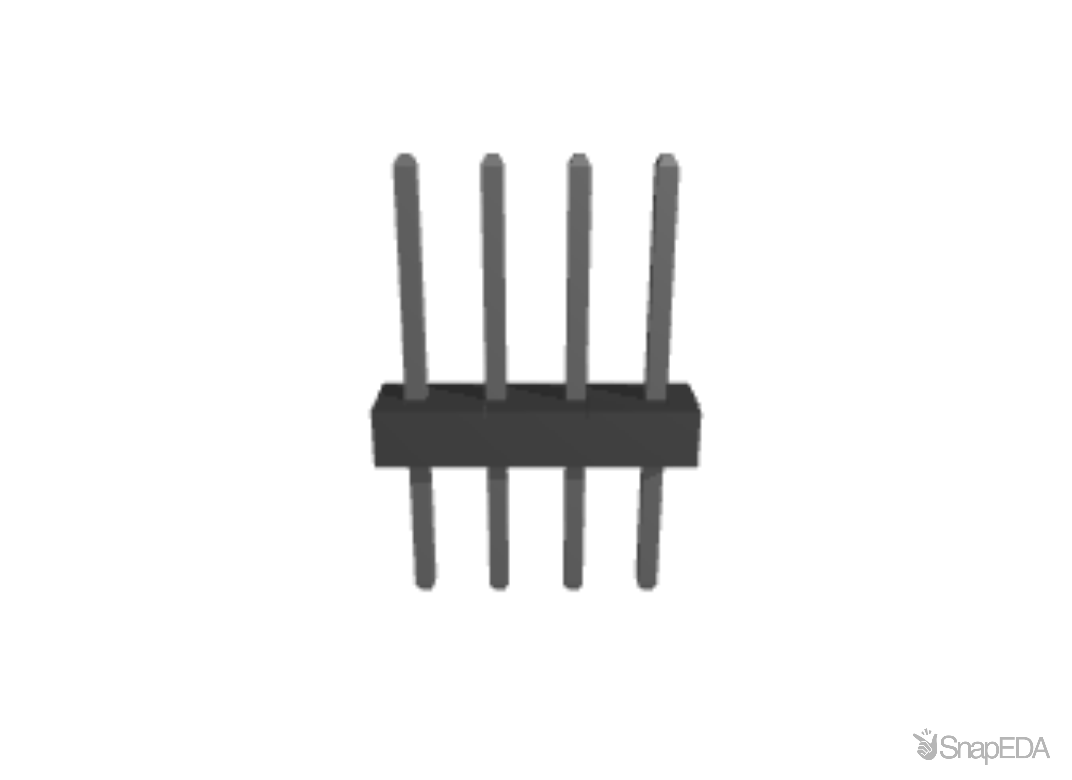 MTMM-104-07-T-S-235 3D Model