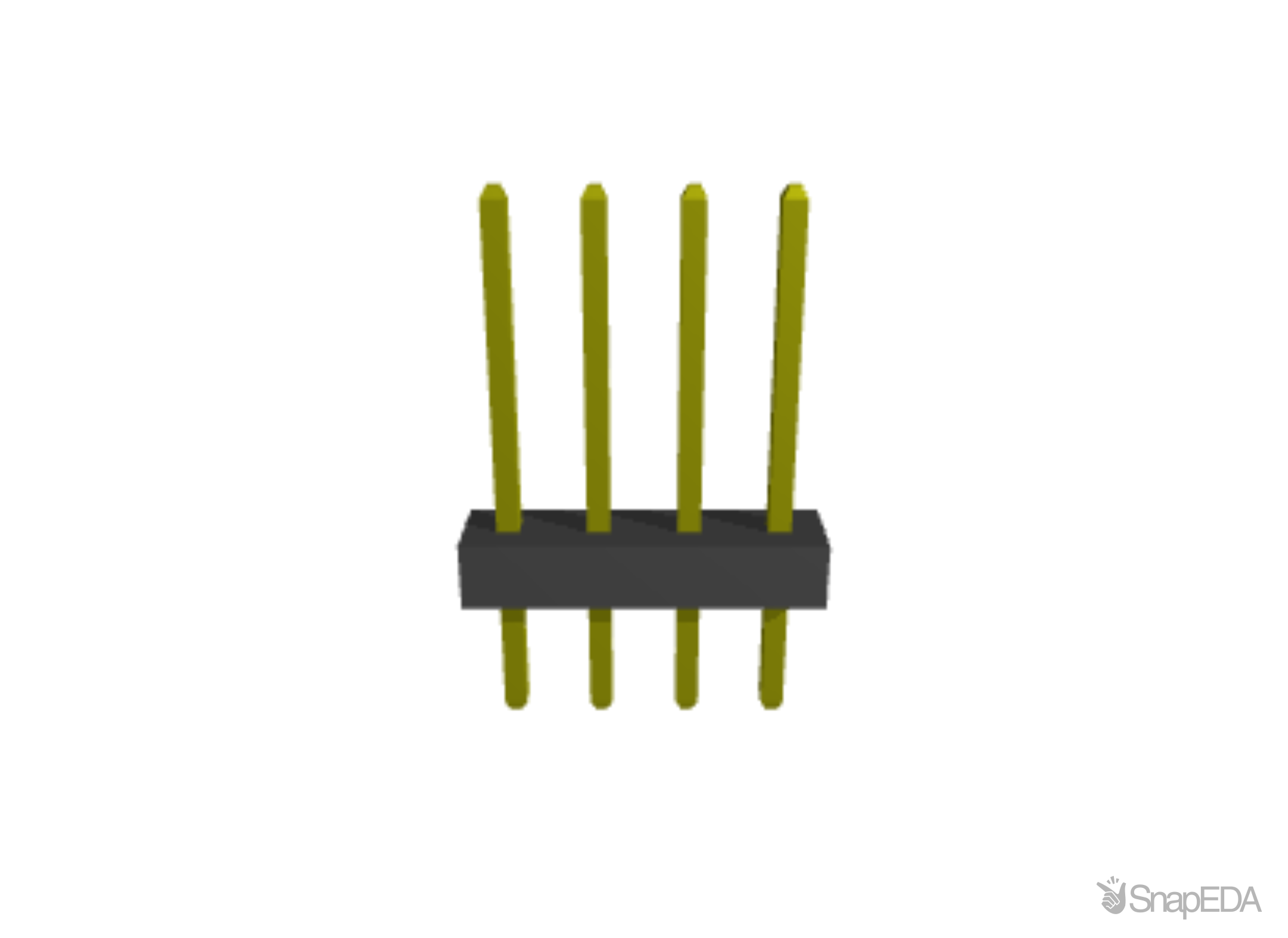 MTMM-104-08-F-S-293 3D Model