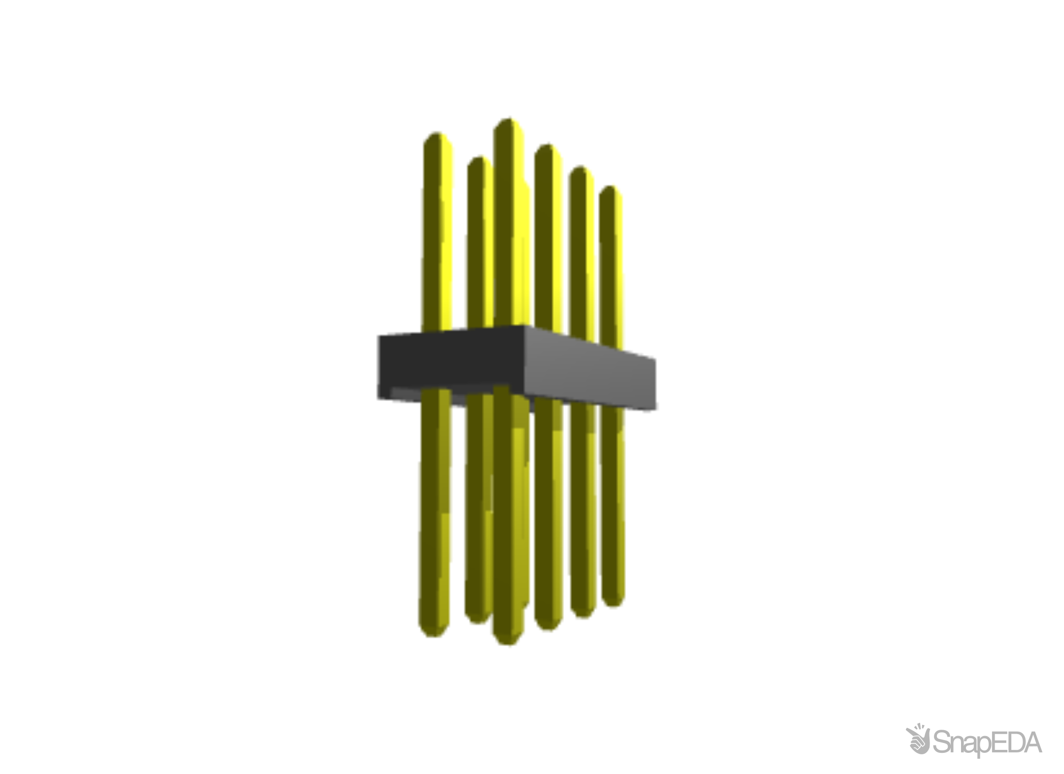 MTMM-104-08-G-D-198 3D Model