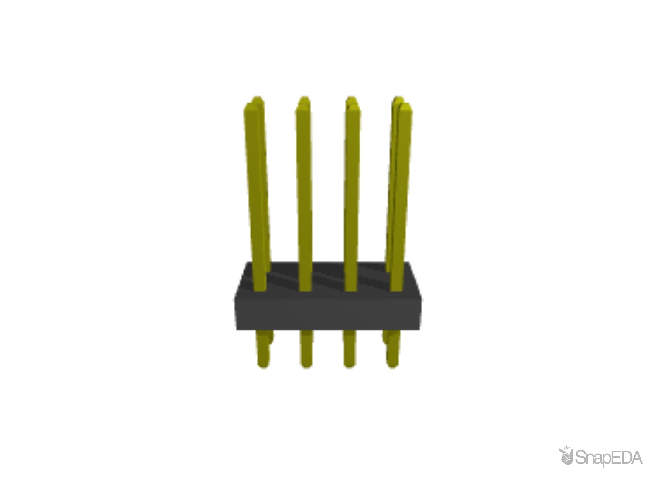 MTMM-104-08-G-D-317 3D Model