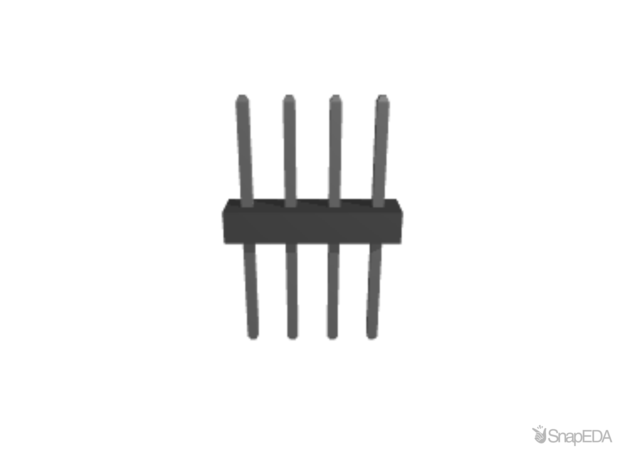 MTMM-104-08-T-S-195 3D Model