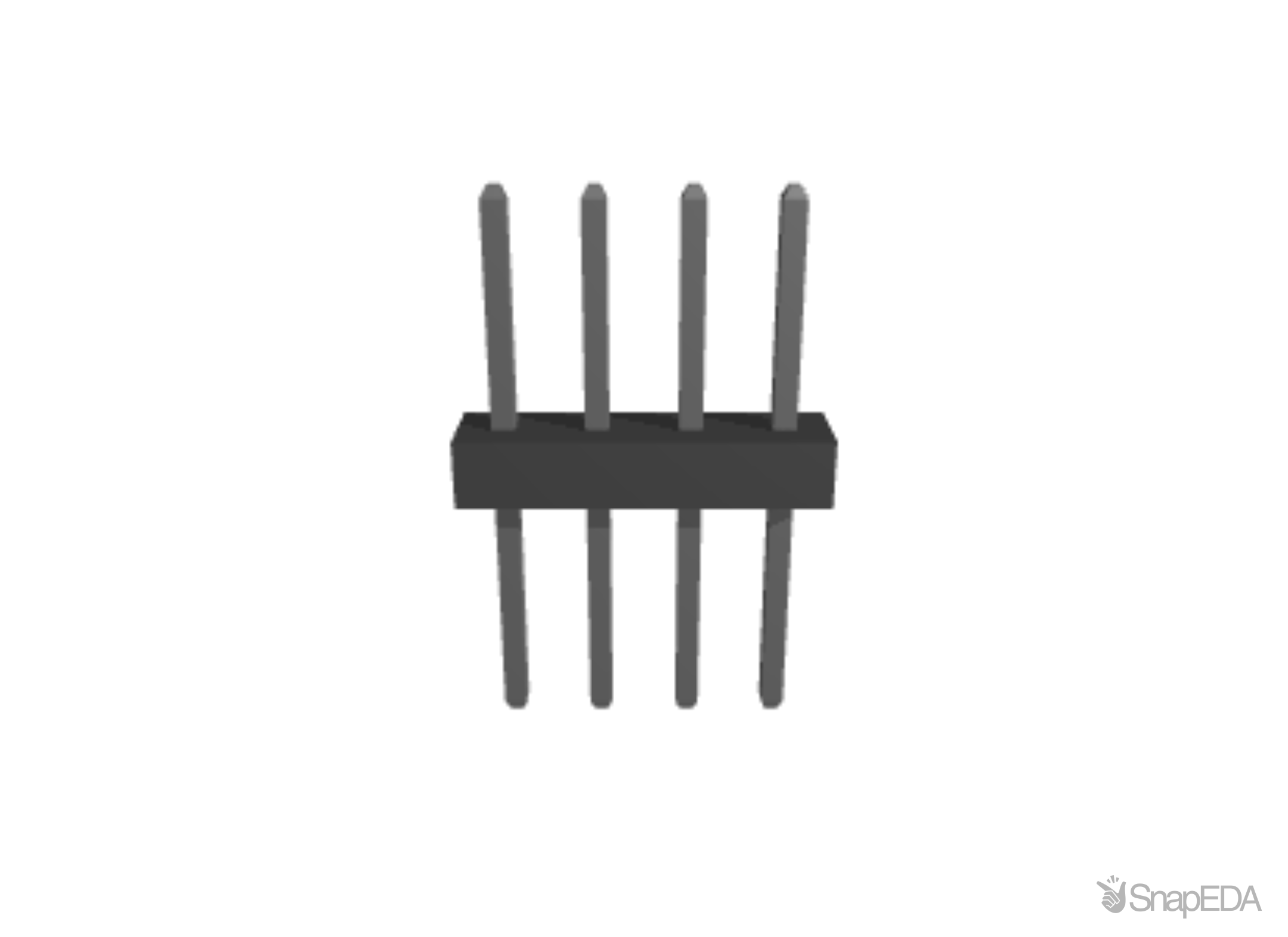 MTMM-104-08-T-S-200 3D Model