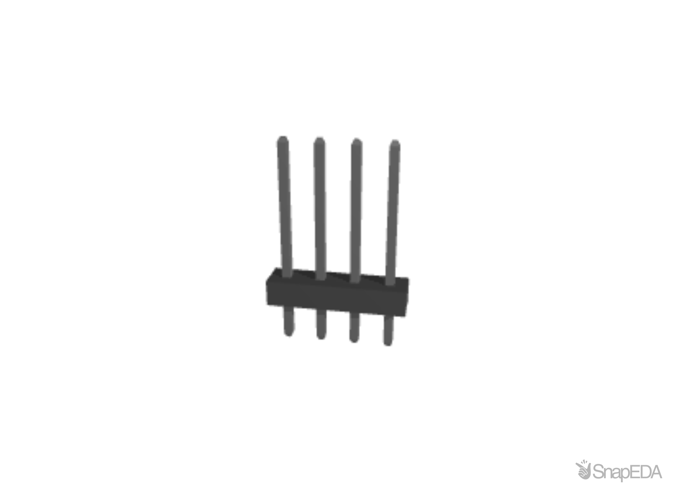 MTMM-104-08-T-S-320 3D Model