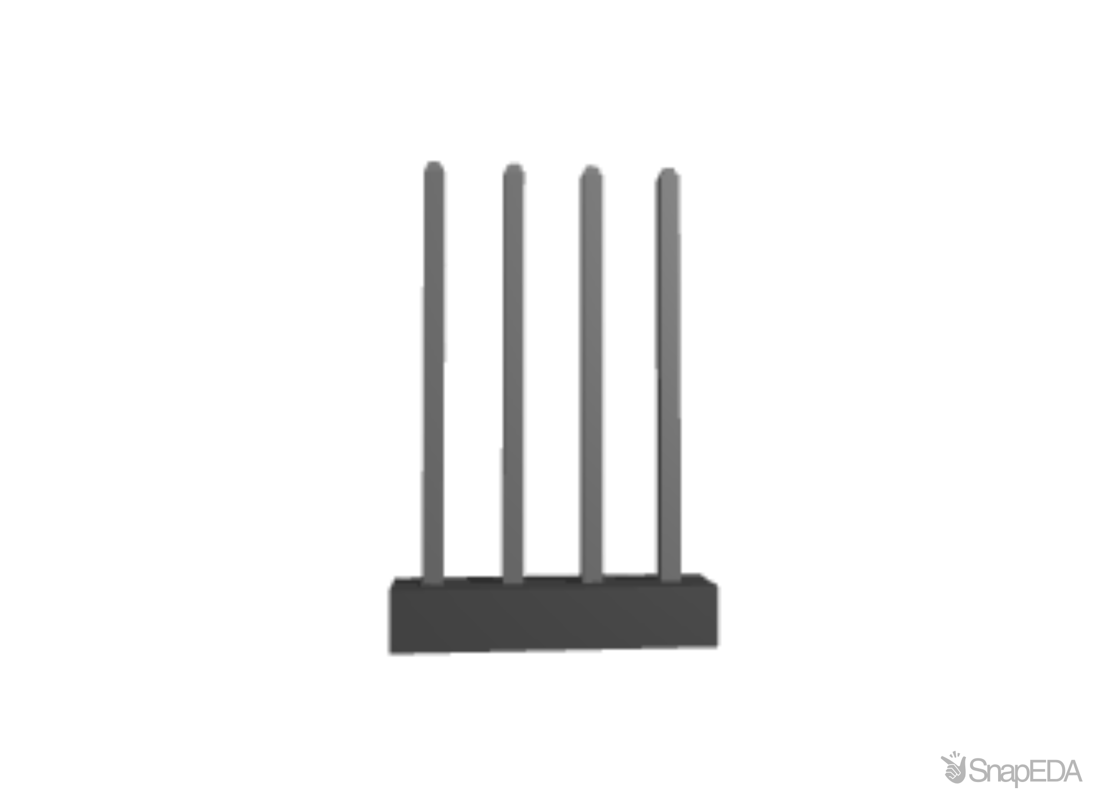 MTMM-104-08-T-S-417 3D Model