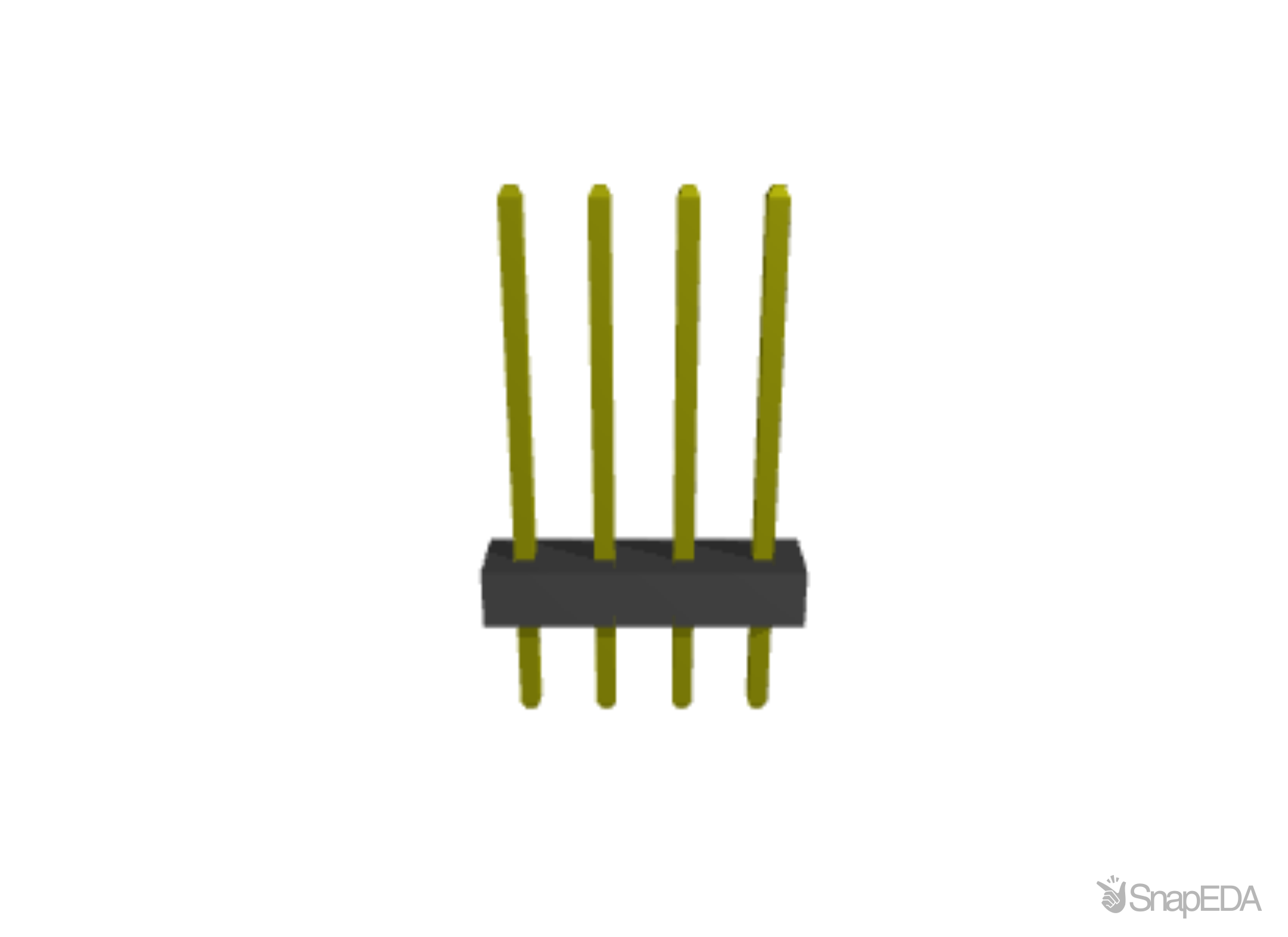 MTMM-104-09-F-S-360 3D Model