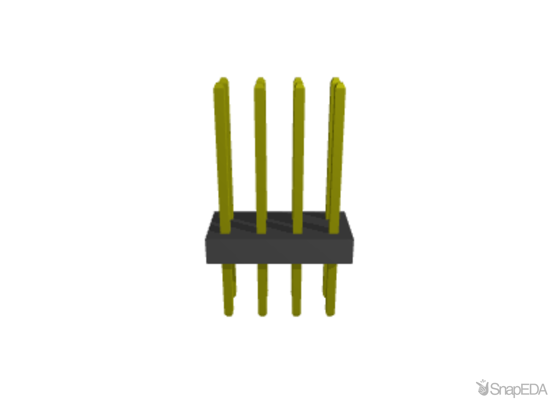 MTMM-104-09-G-D-320 3D Model