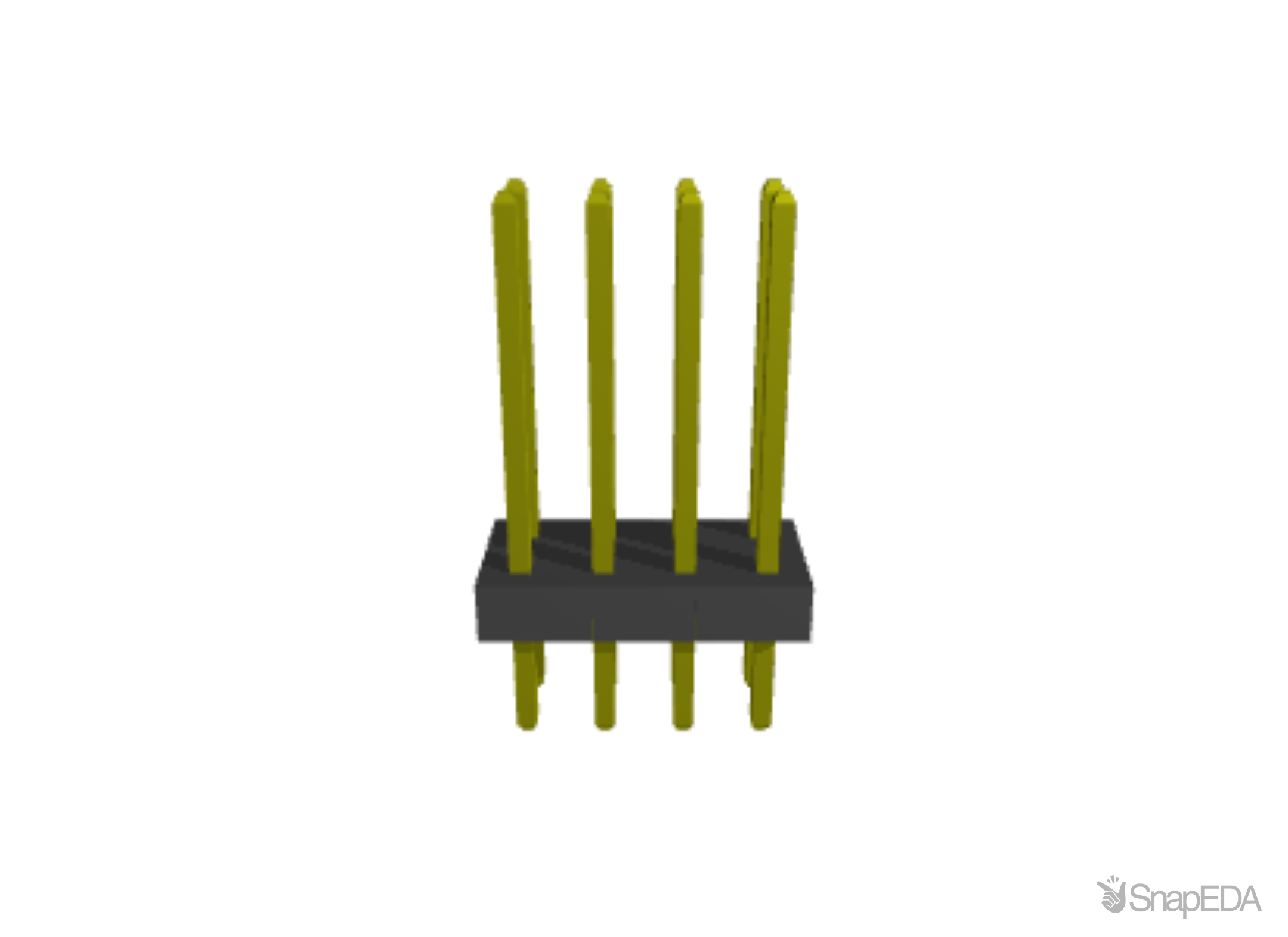 MTMM-104-09-G-D-355 3D Model