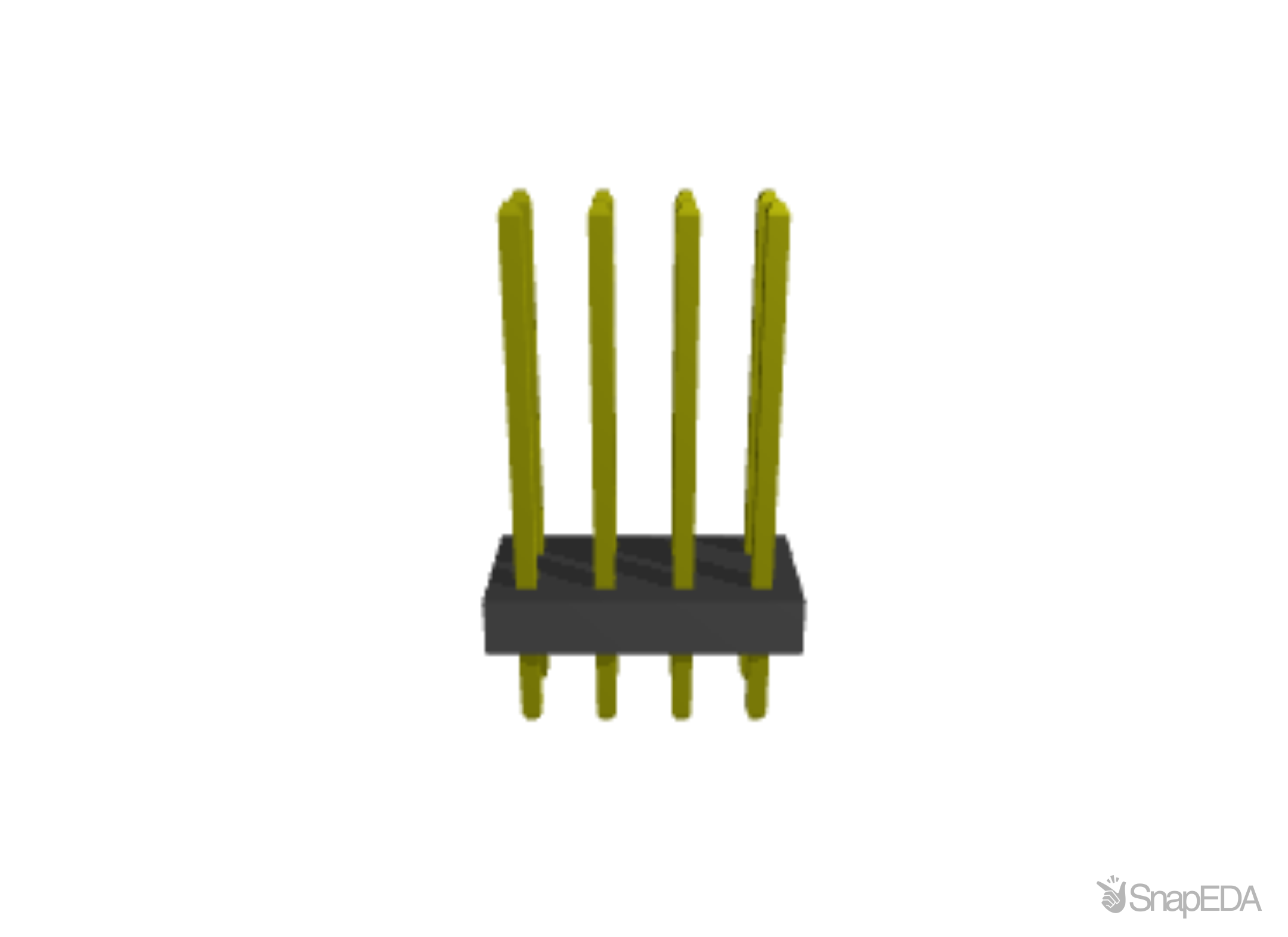 MTMM-104-09-G-D-377 3D Model