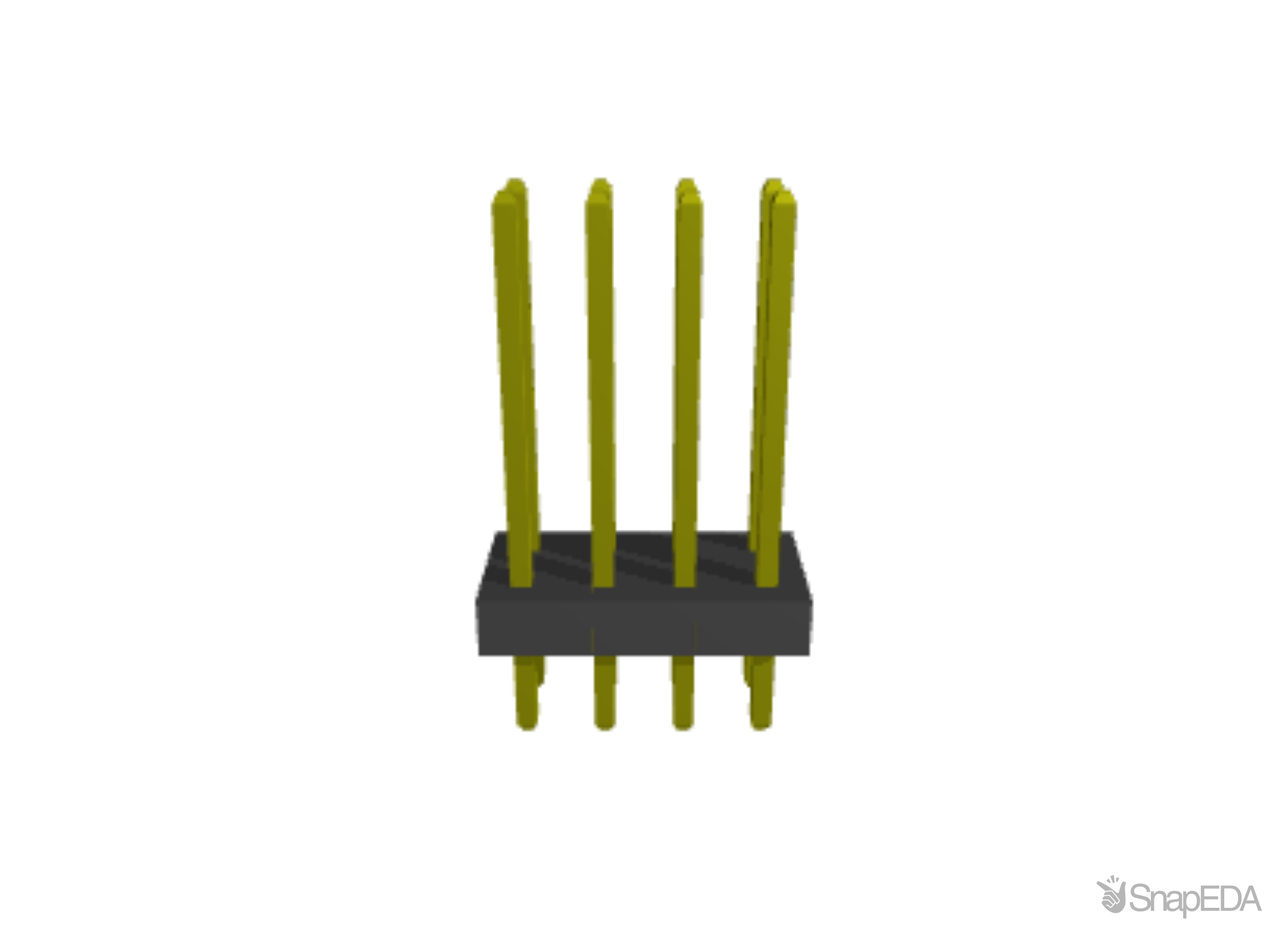 MTMM-104-09-L-D-370 3D Model