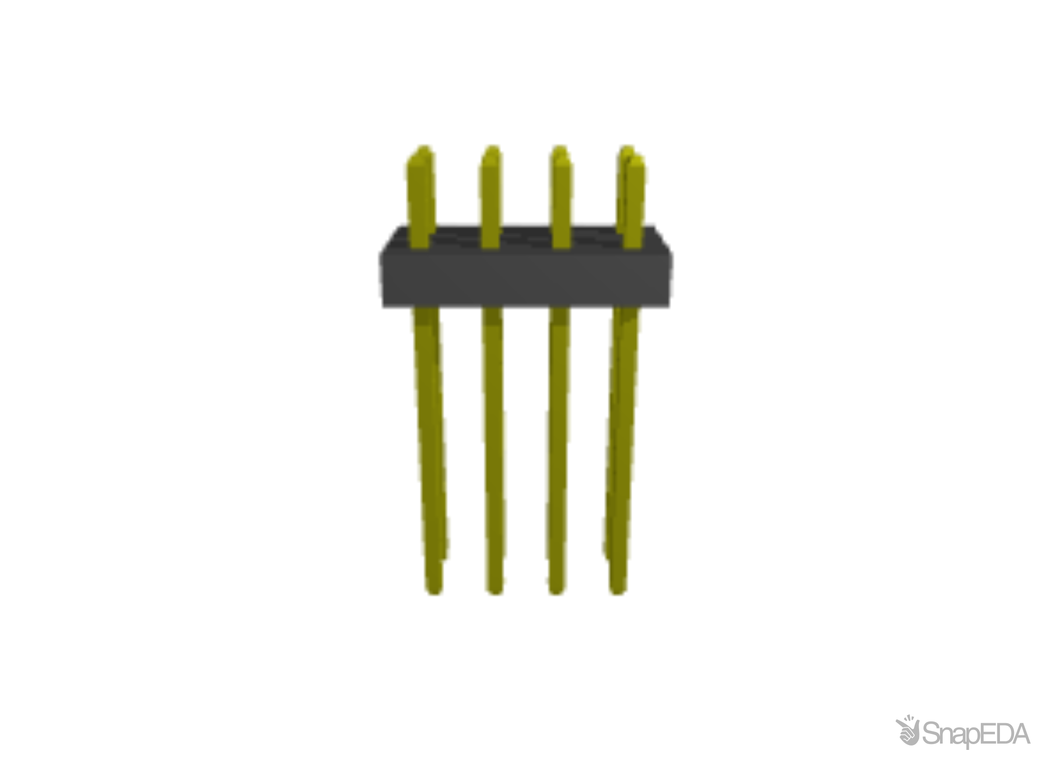 MTMM-104-10-G-D-100 3D Model