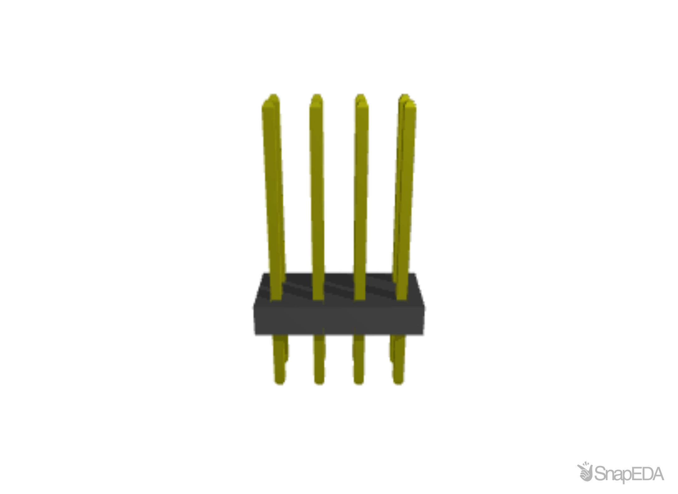 MTMM-104-10-G-D-365 3D Model