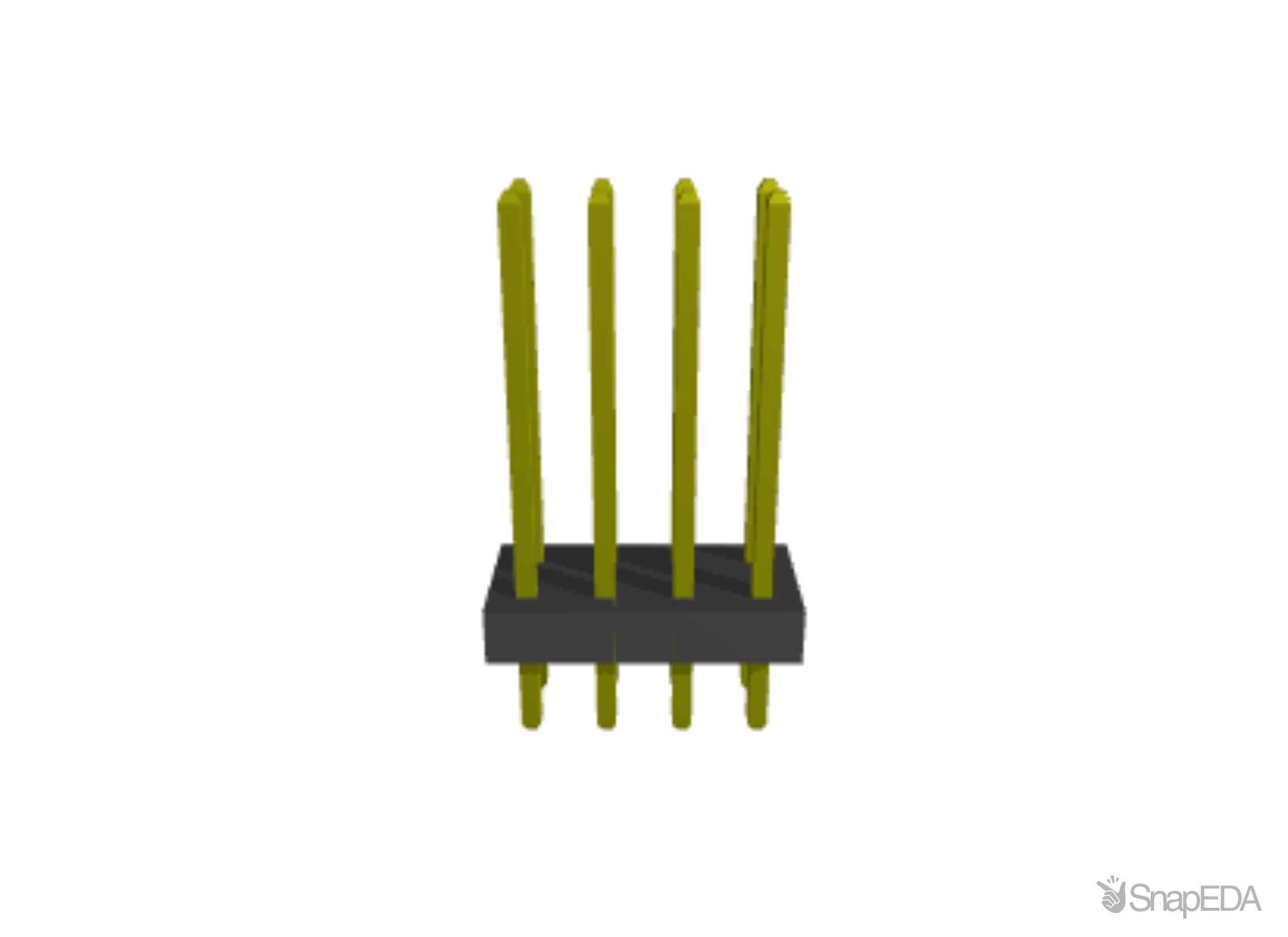 MTMM-104-10-G-D-397 3D Model