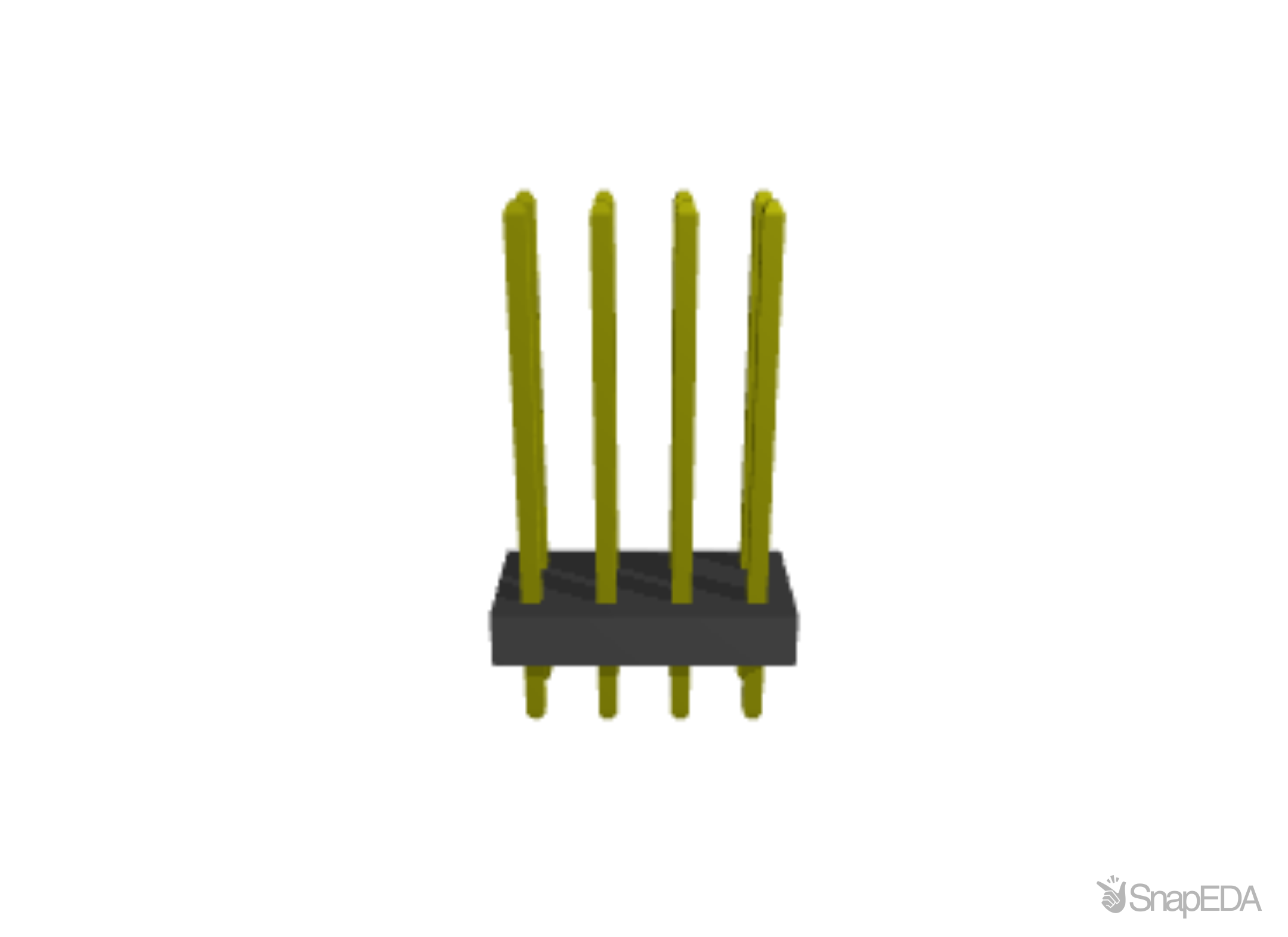 MTMM-104-10-L-D-409 3D Model