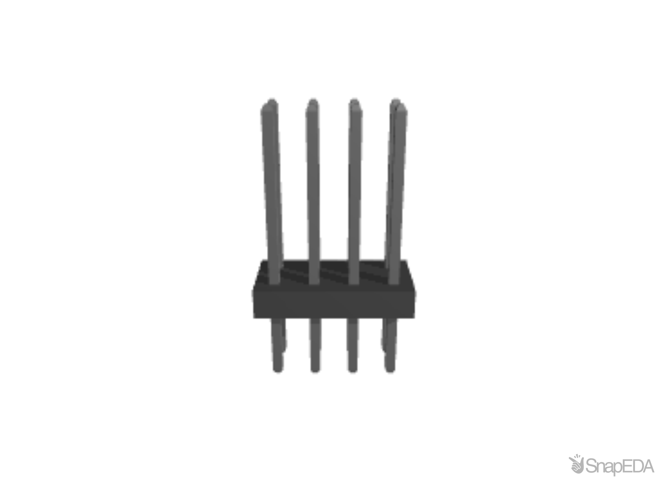 MTMM-104-10-T-D-347 3D Model