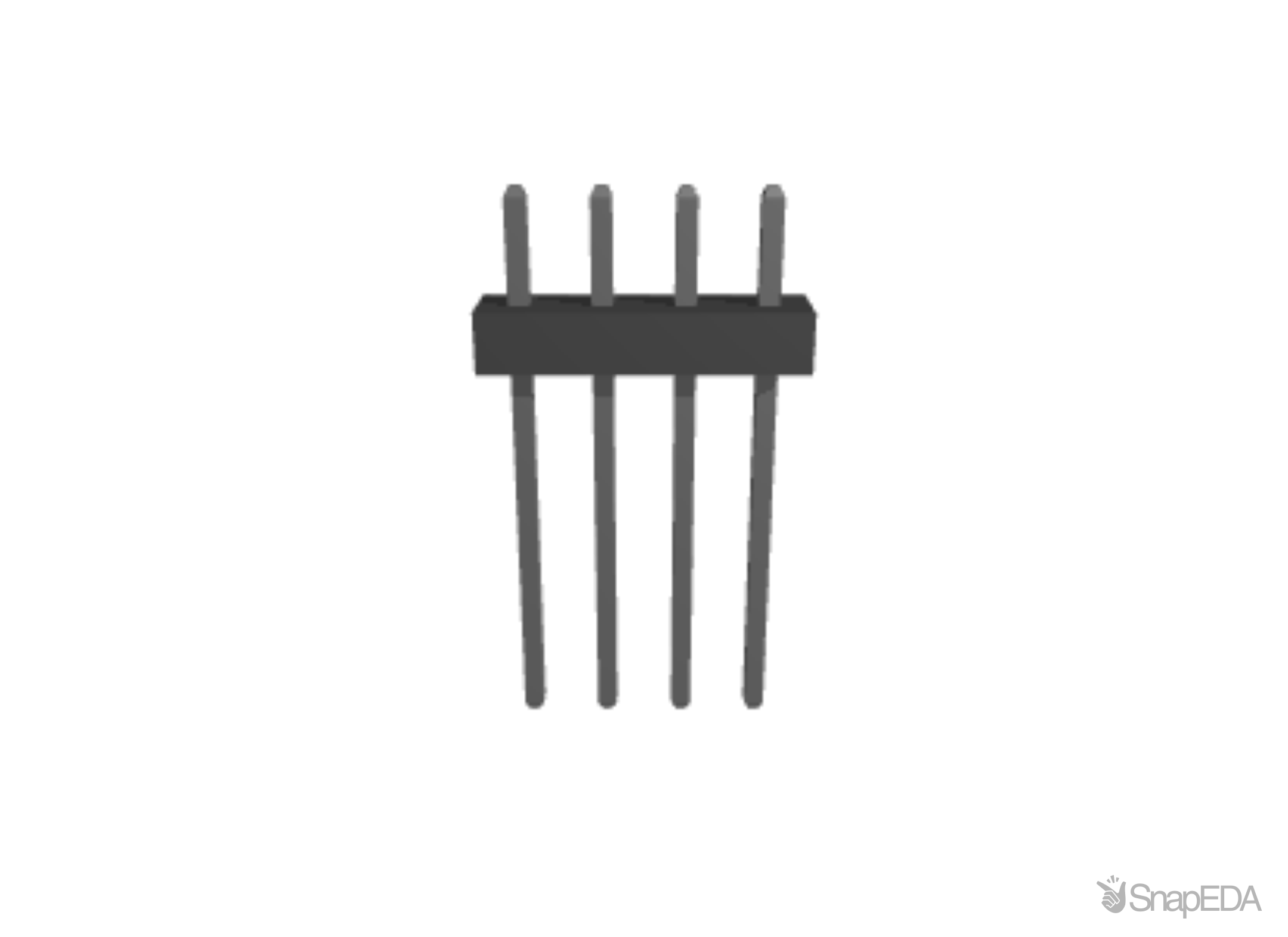 MTMM-104-10-T-S-110 3D Model