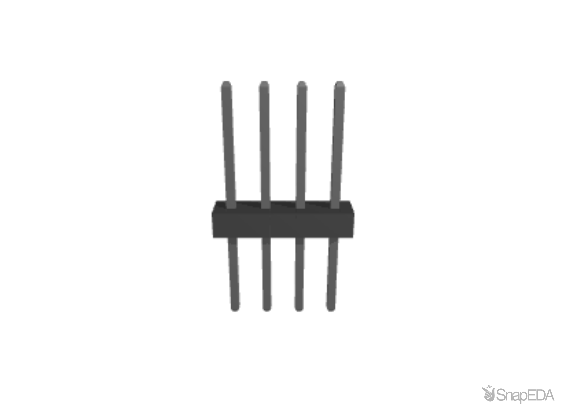 MTMM-104-10-T-S-280 3D Model