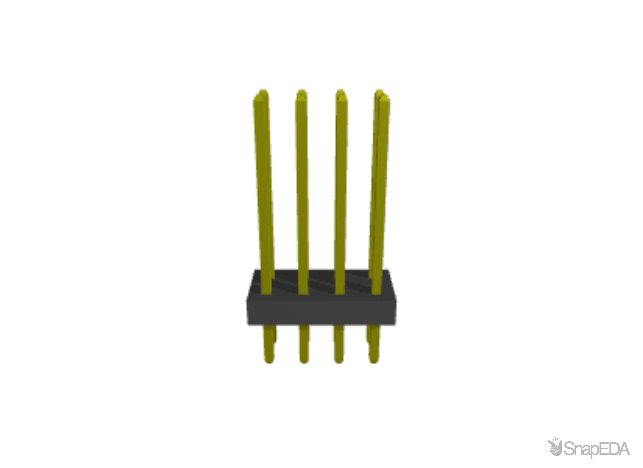 MTMM-104-11-F-D-417 3D Model